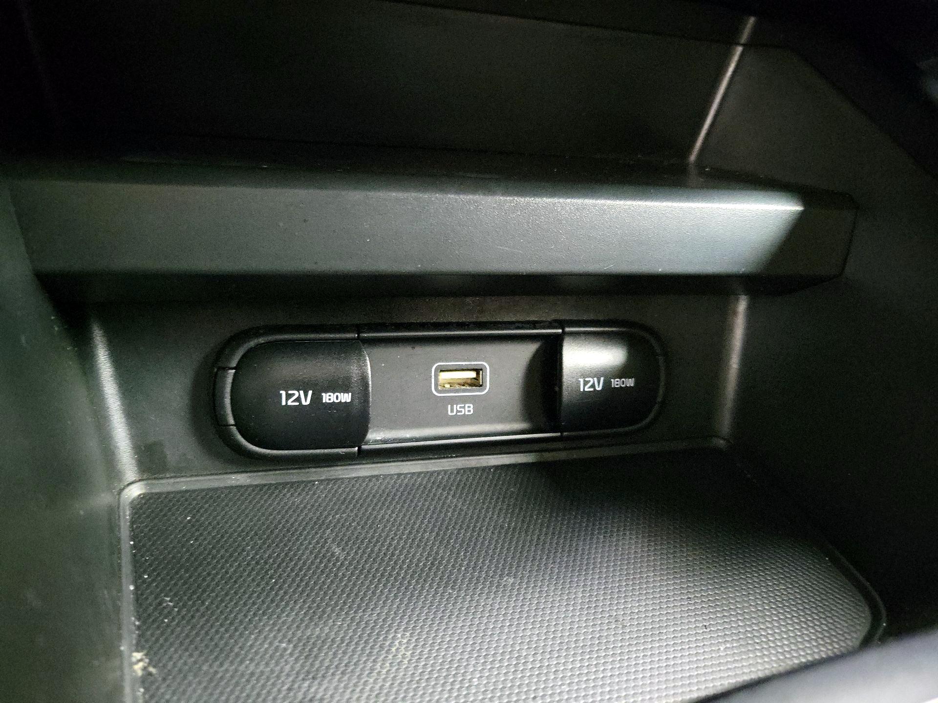 Thumbnail: 2024 Kia Soul - 19