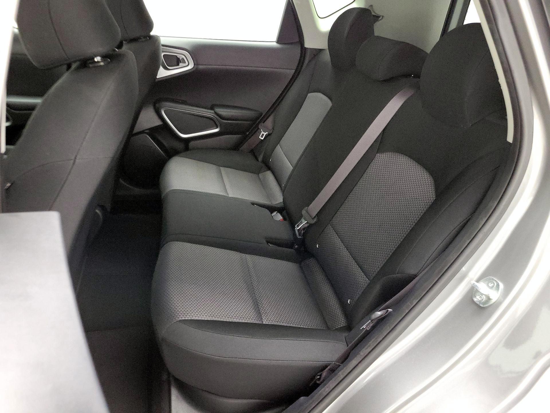 Thumbnail: 2024 Kia Soul - 20