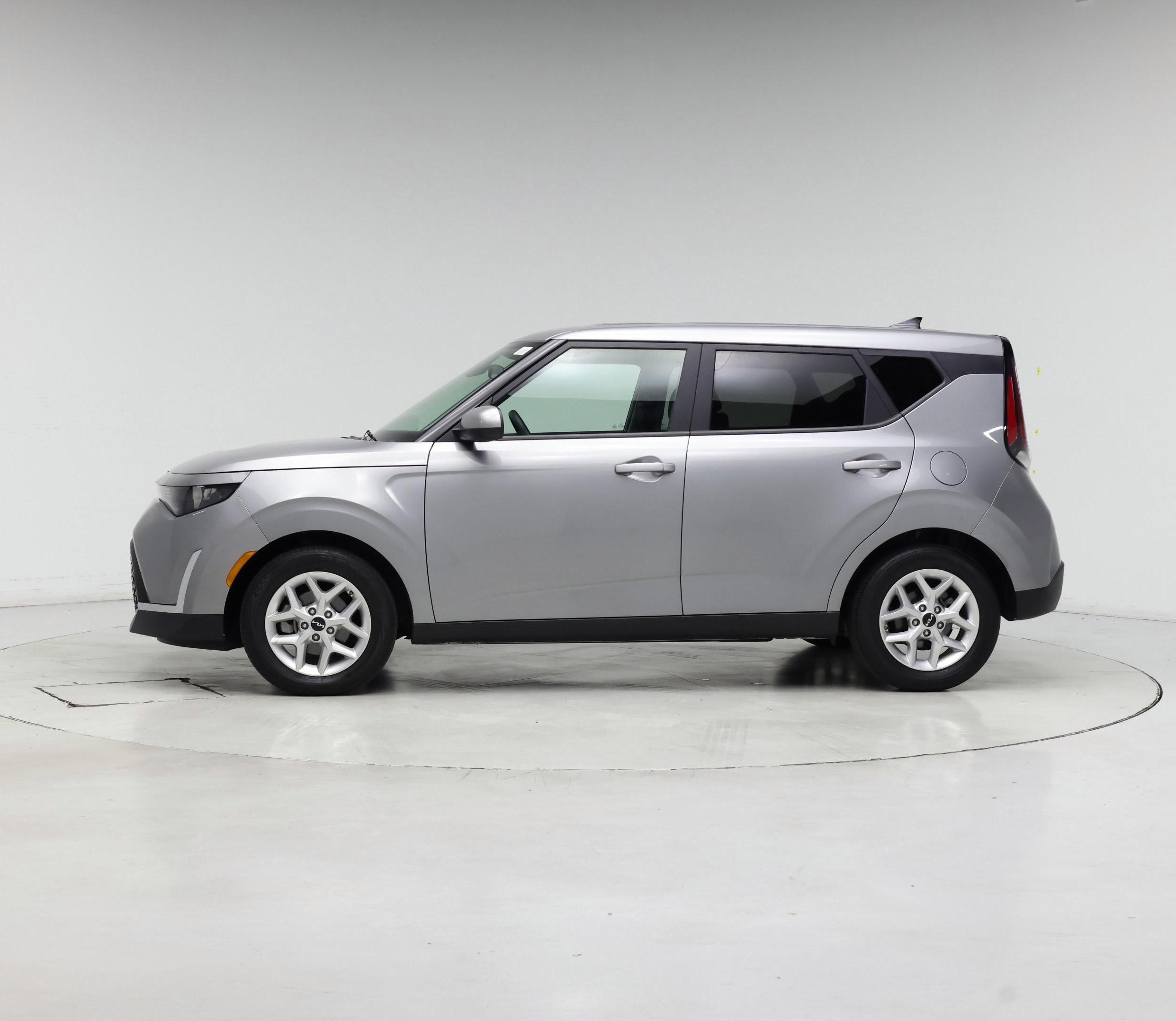 Thumbnail: 2024 Kia Soul - 3
