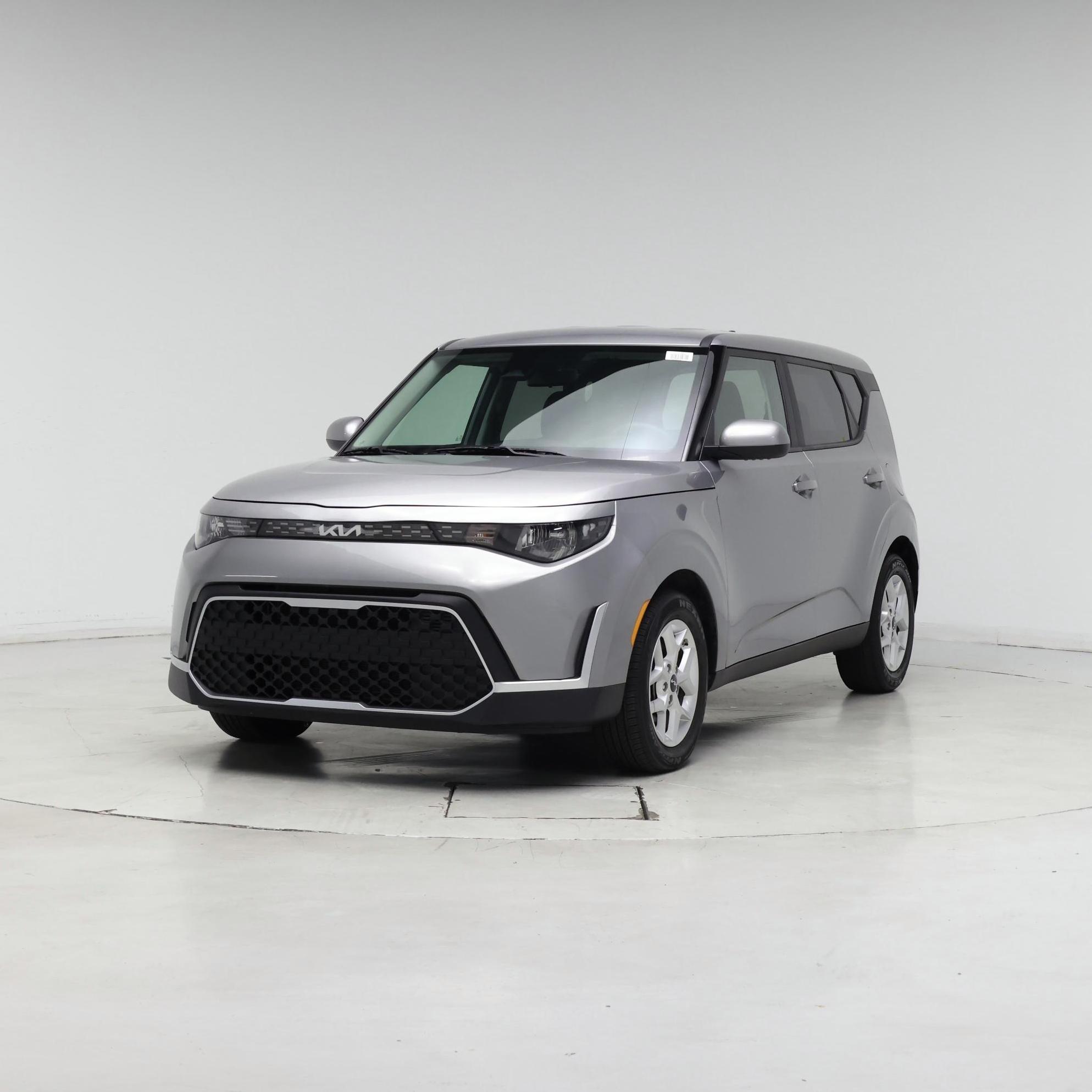 Thumbnail: 2024 Kia Soul - 4