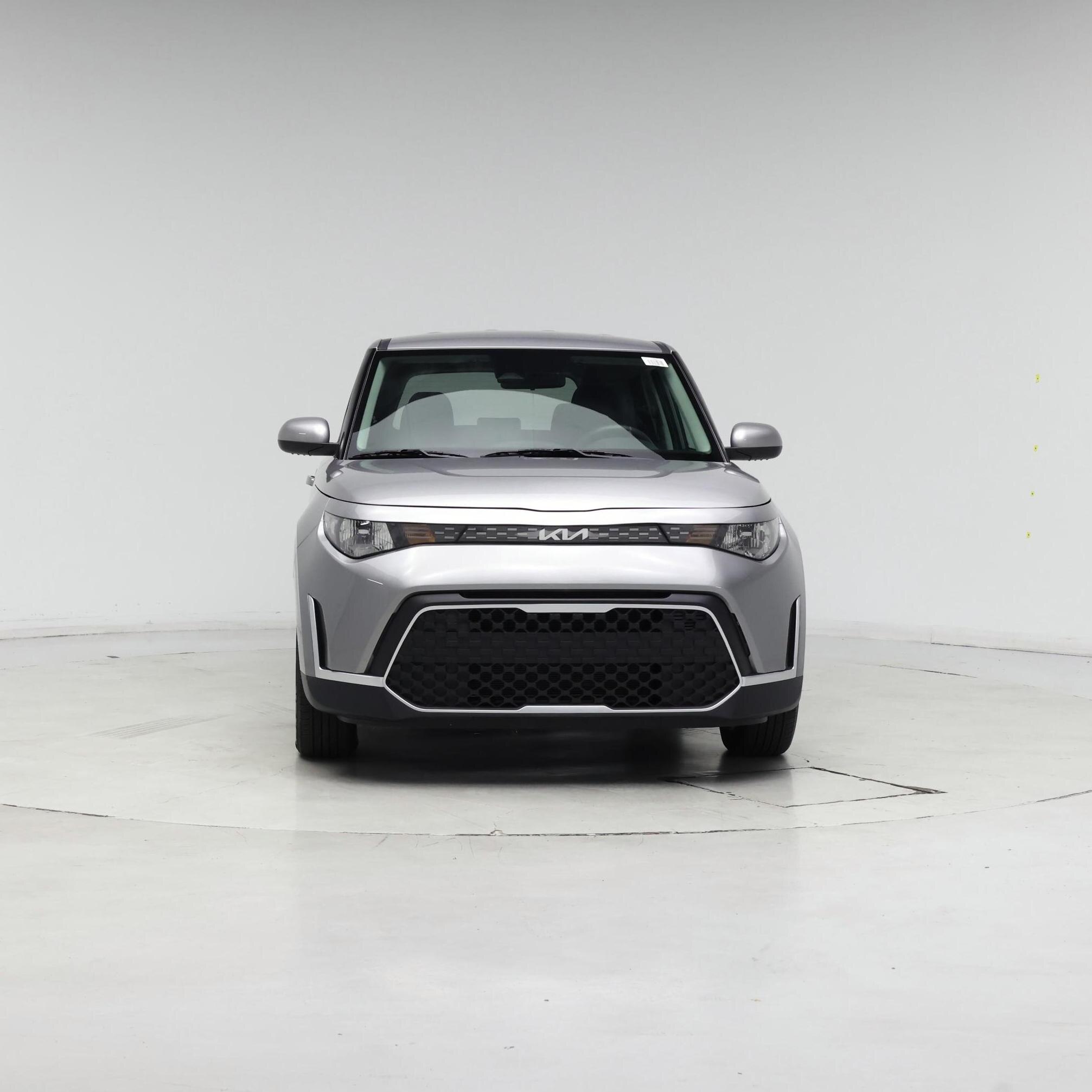 Thumbnail: 2024 Kia Soul - 5