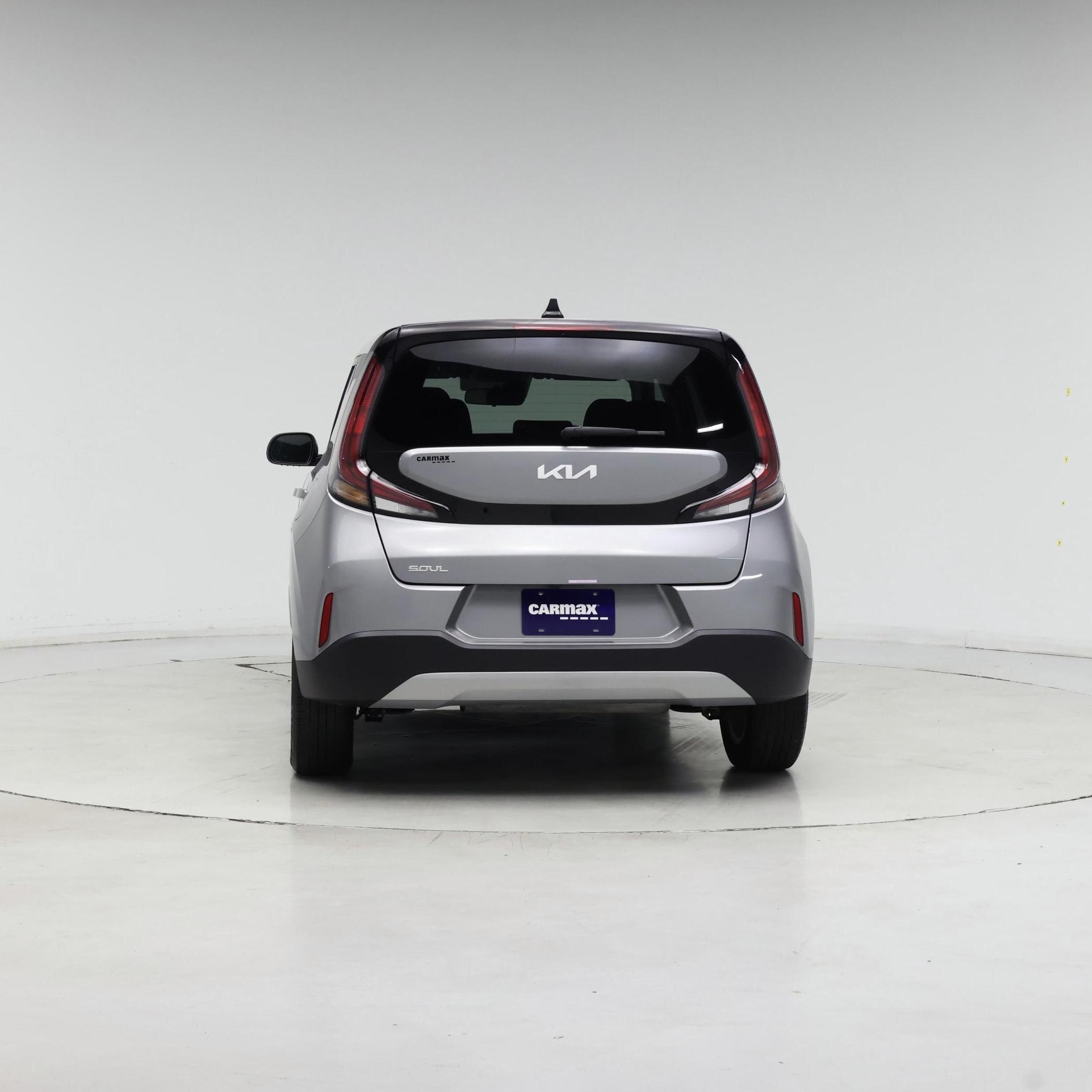 Thumbnail: 2024 Kia Soul - 6