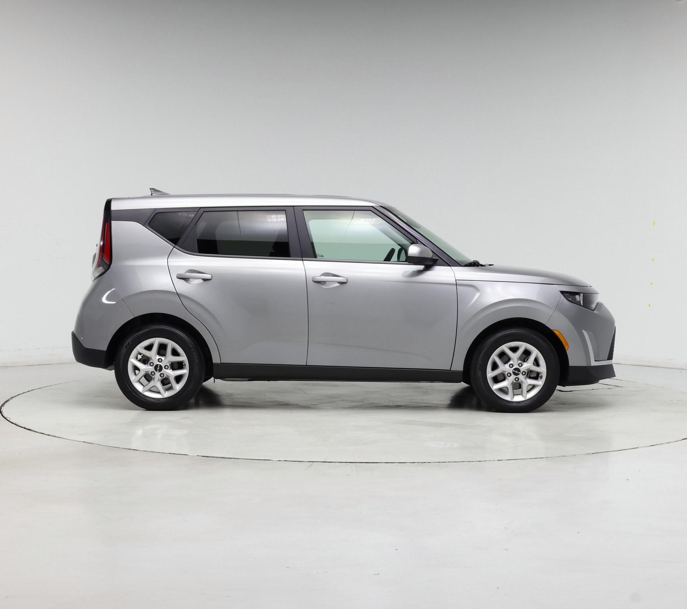 Thumbnail: 2024 Kia Soul - 7