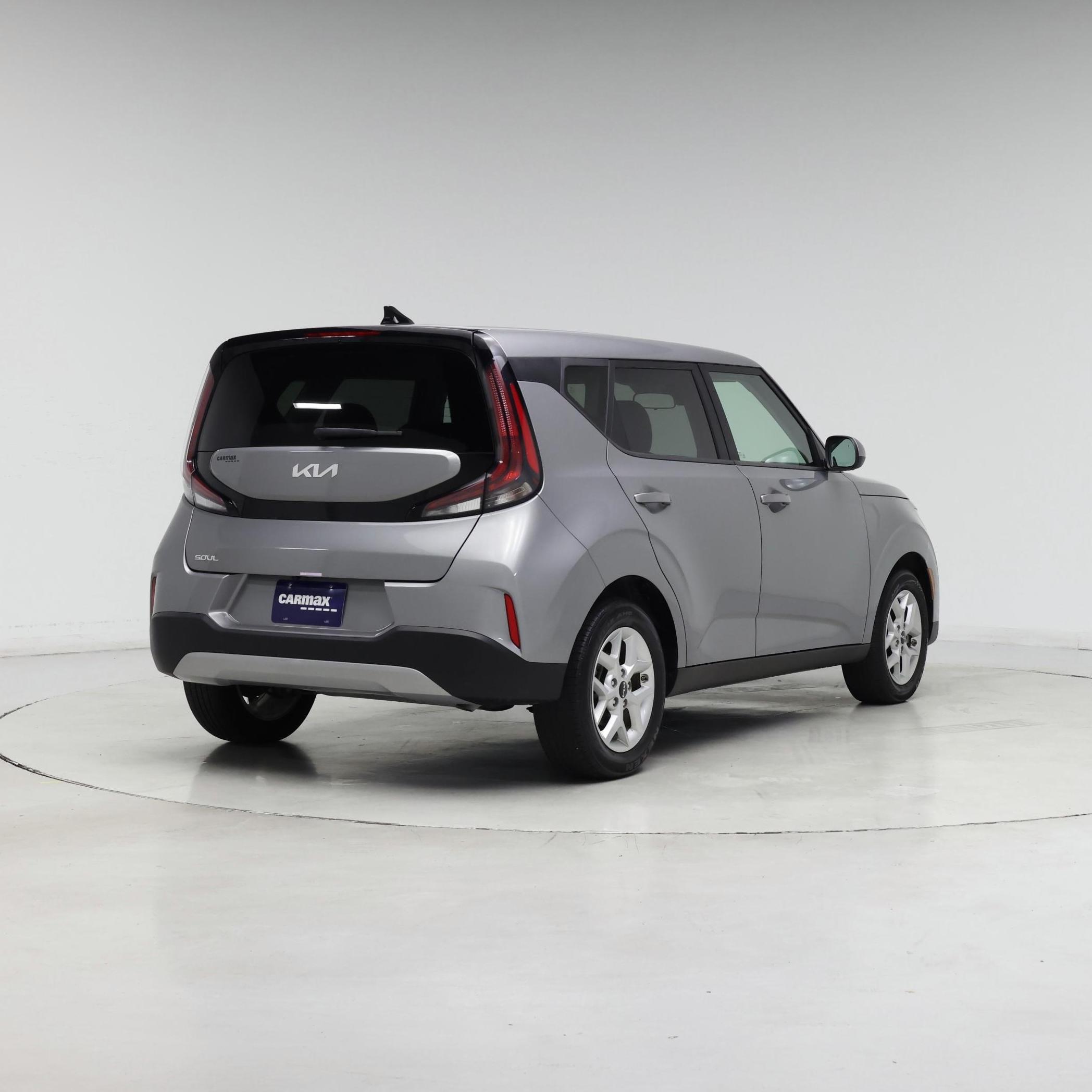 Thumbnail: 2024 Kia Soul - 8