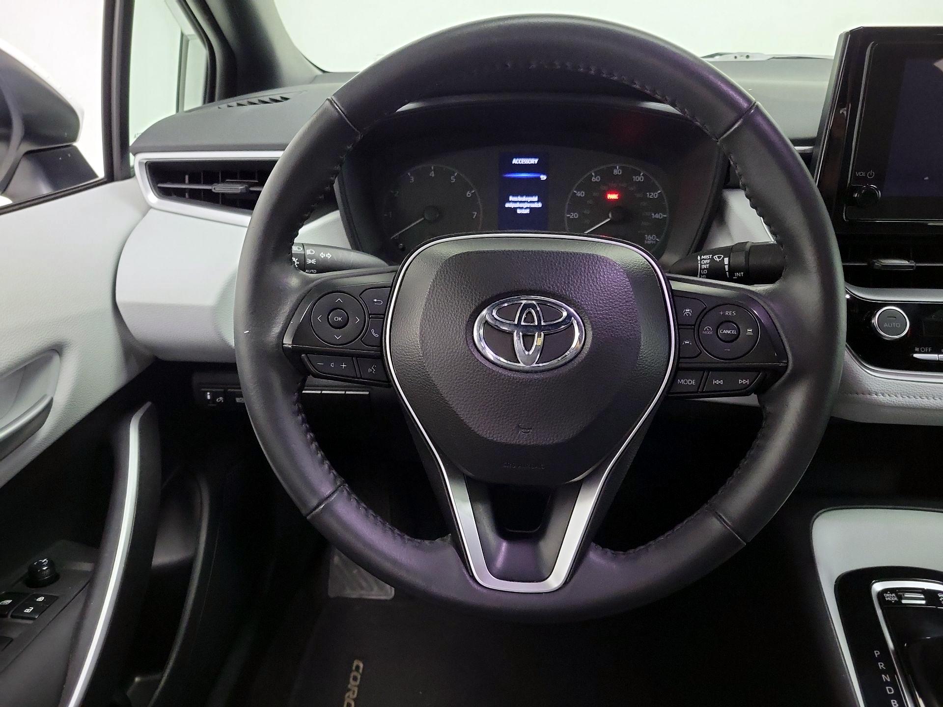 Thumbnail: 2024 Toyota Corolla - 10