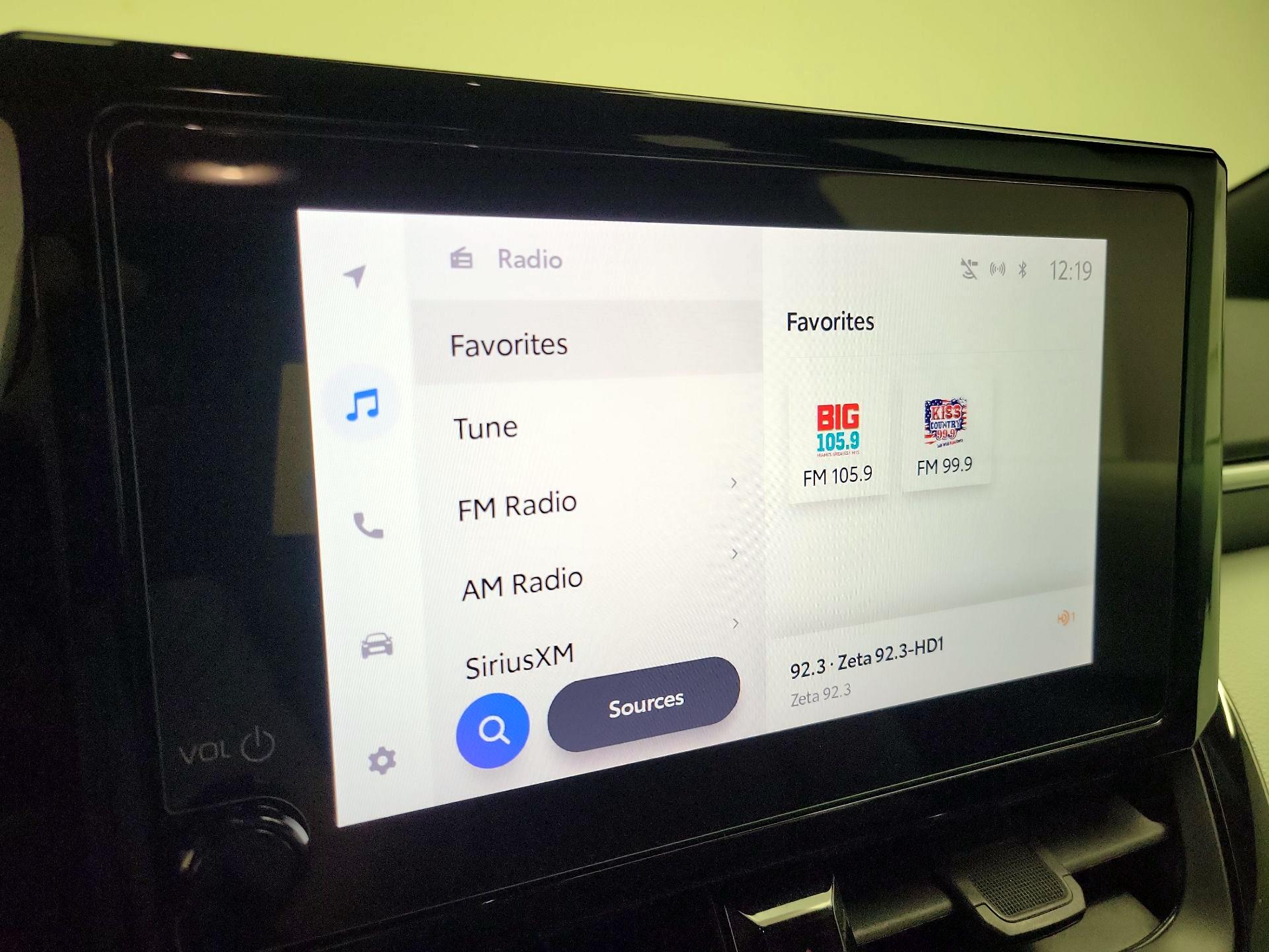 Thumbnail: 2024 Toyota Corolla - 15