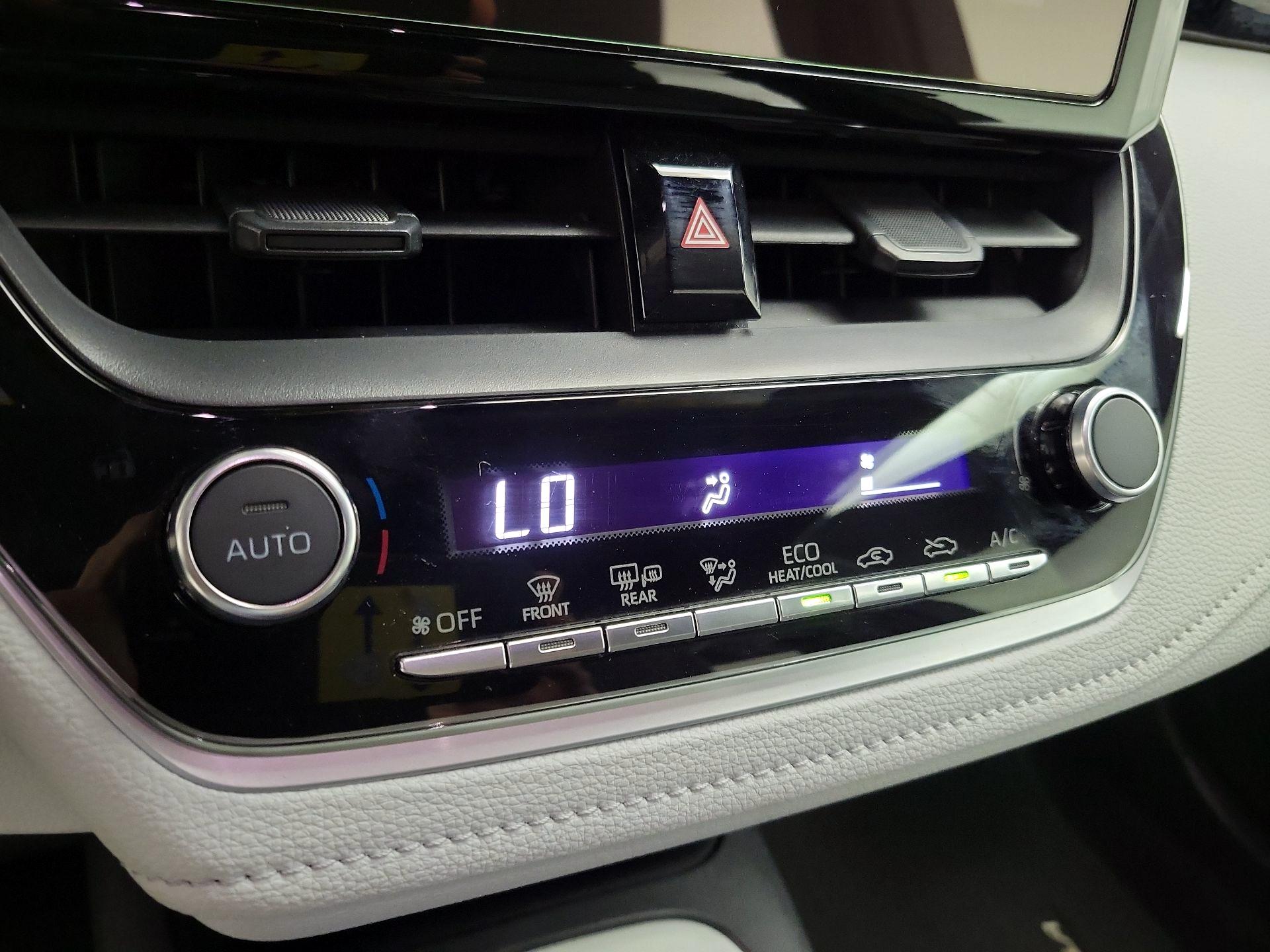 Thumbnail: 2024 Toyota Corolla - 16