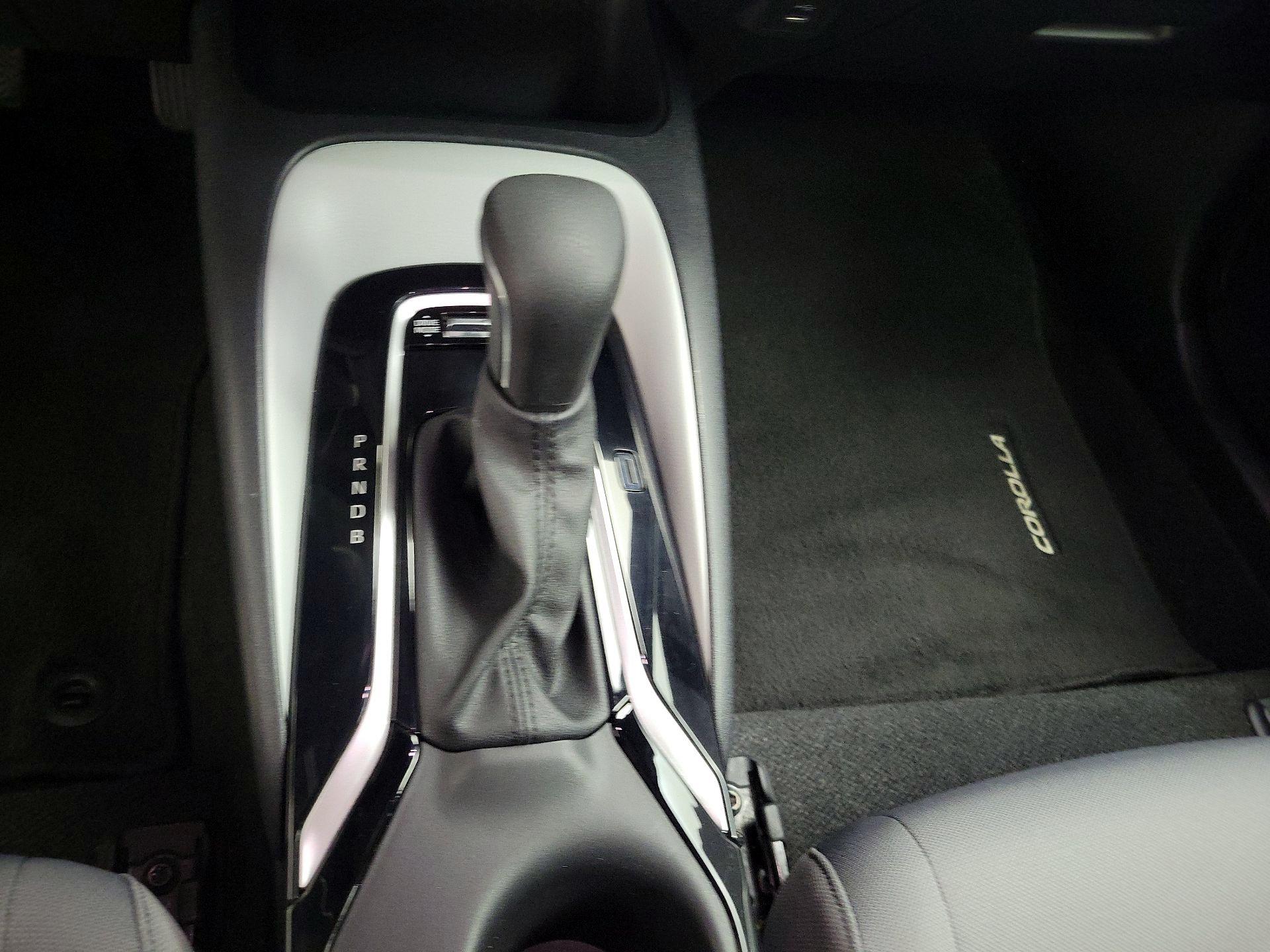 Thumbnail: 2024 Toyota Corolla - 17