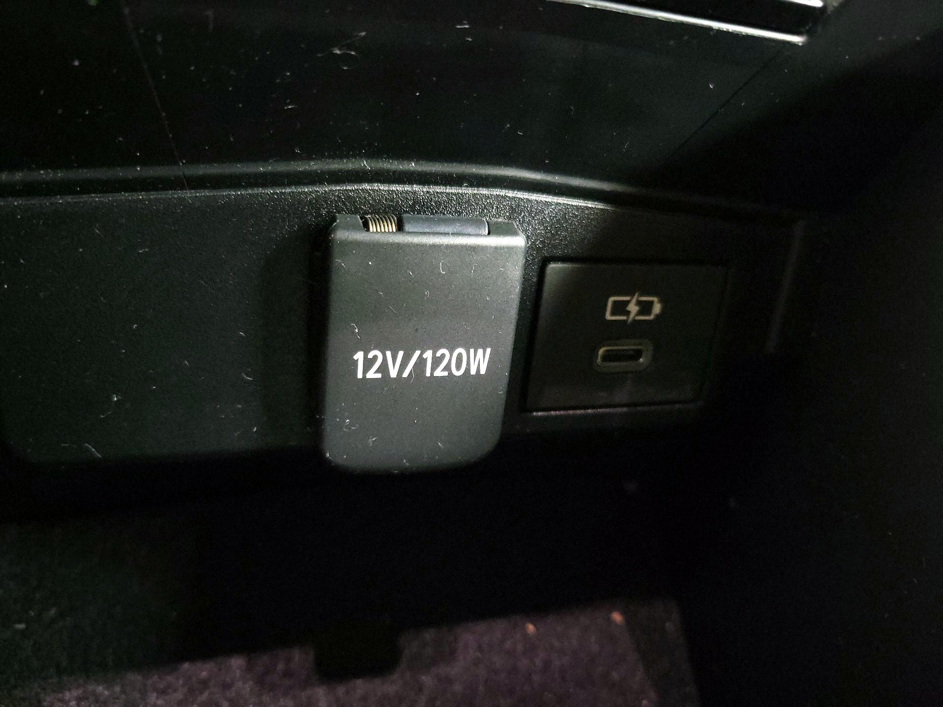 Thumbnail: 2024 Toyota Corolla - 18