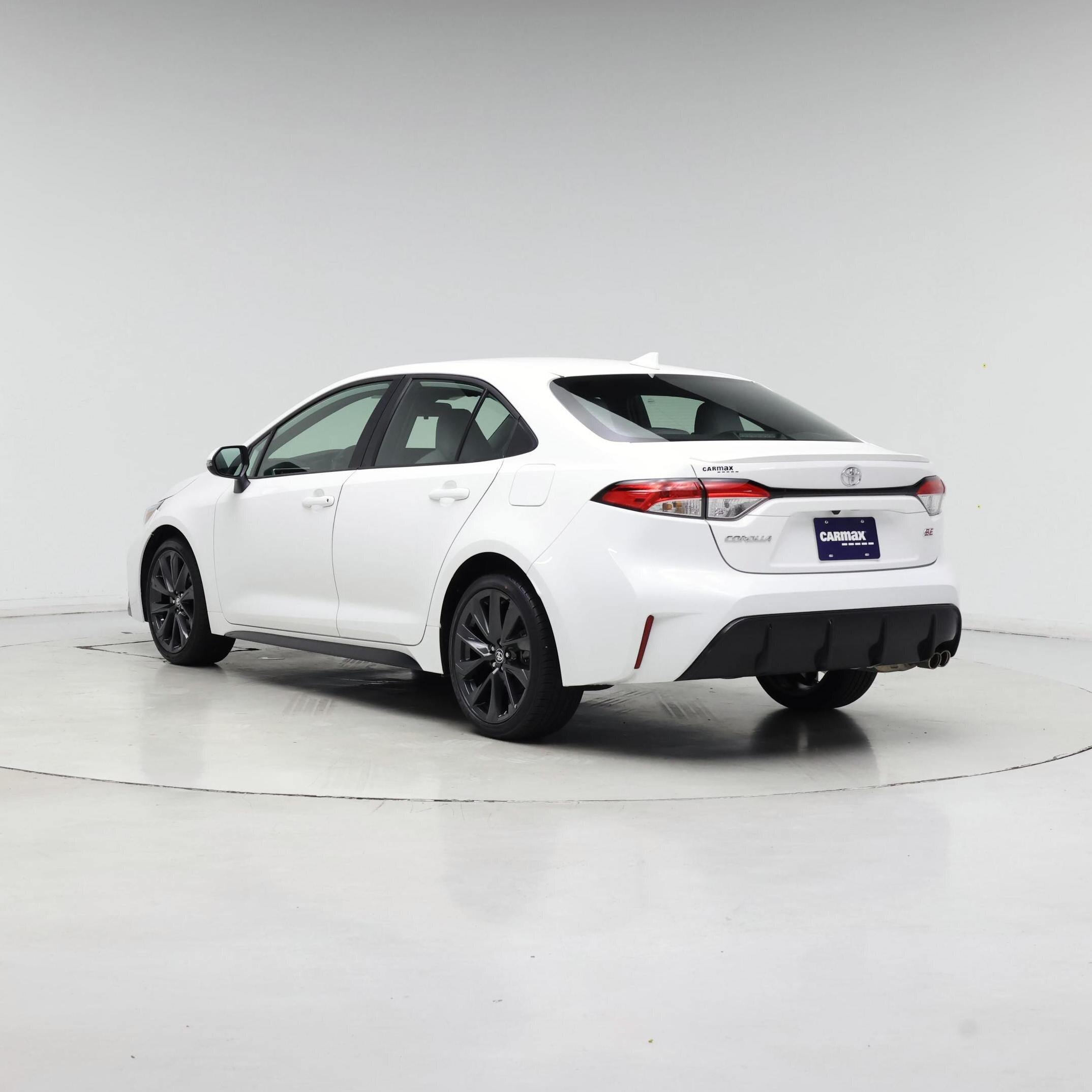 Thumbnail: 2024 Toyota Corolla - 2