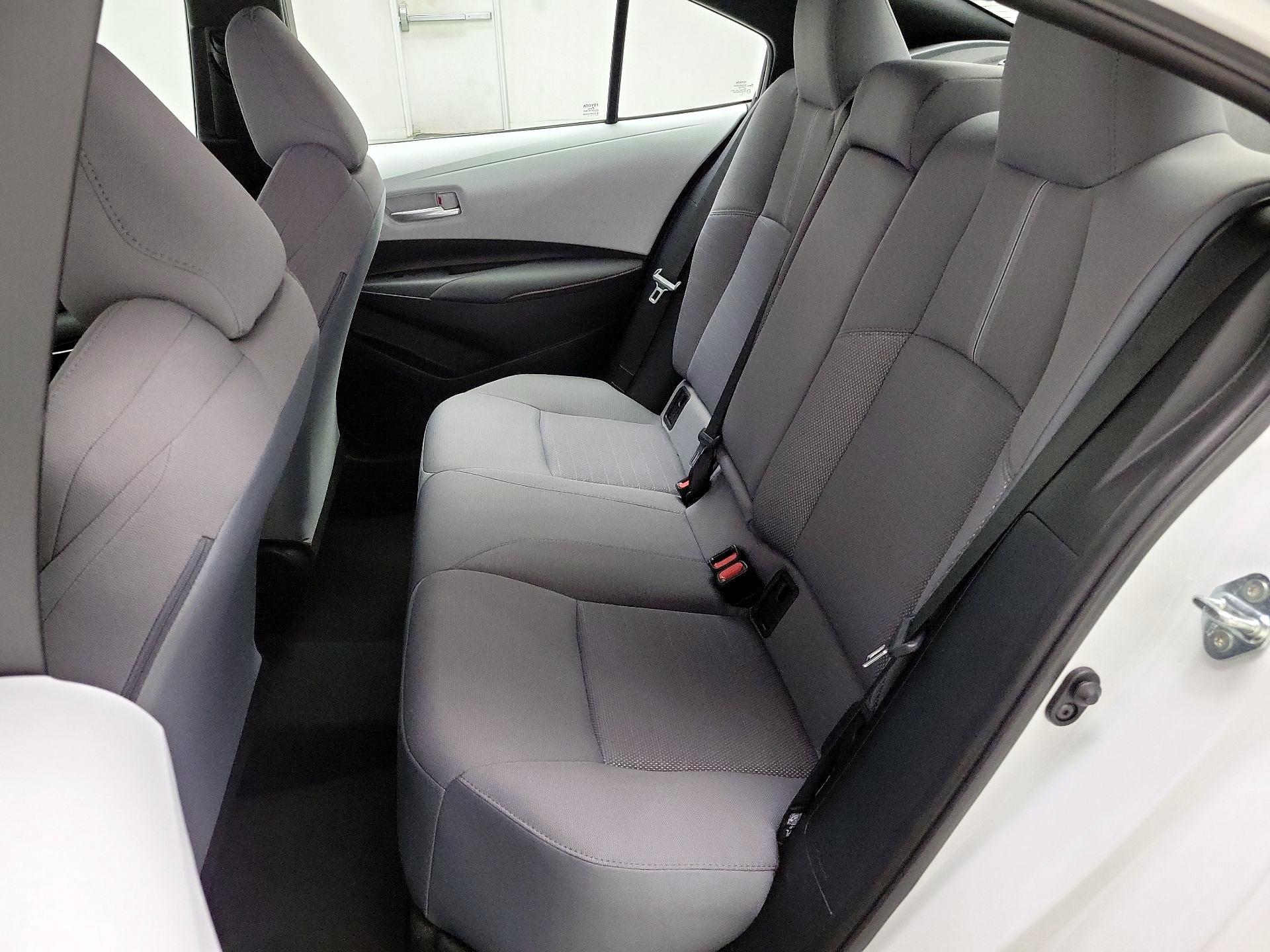 Thumbnail: 2024 Toyota Corolla - 19