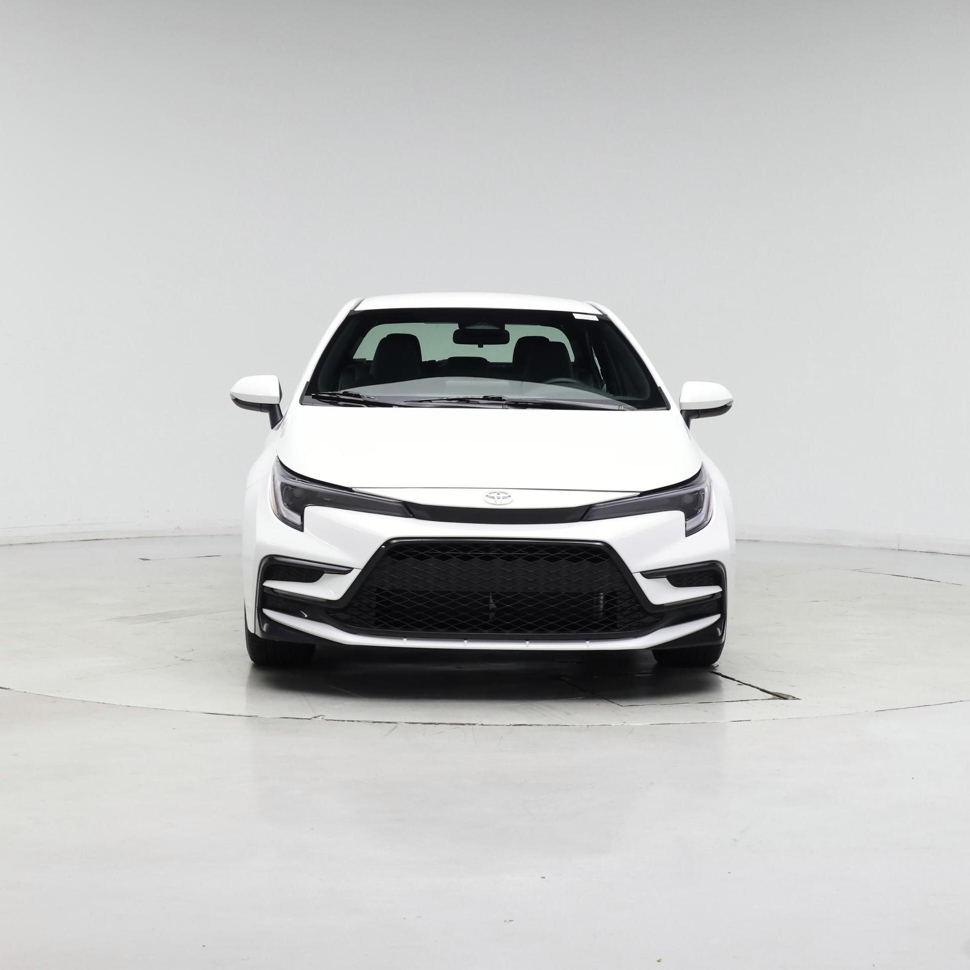 Thumbnail: 2024 Toyota Corolla - 5