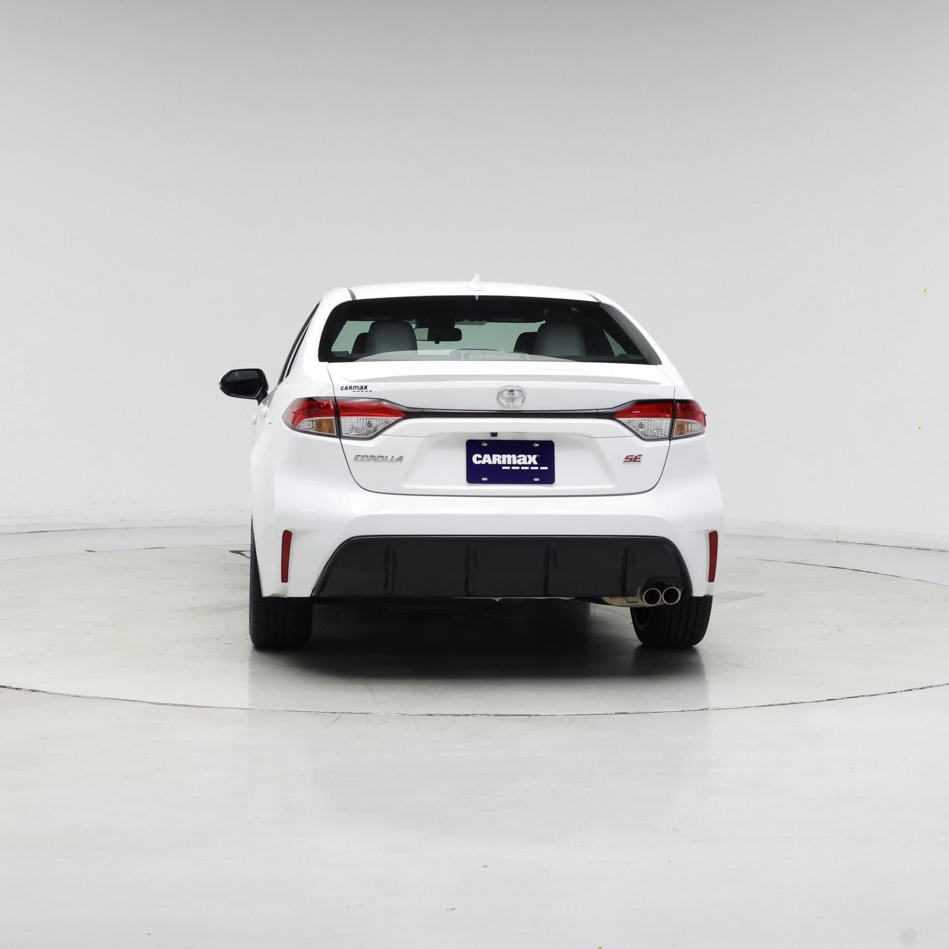 Thumbnail: 2024 Toyota Corolla - 6