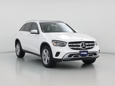 2020 Mercedes-Benz GLC300