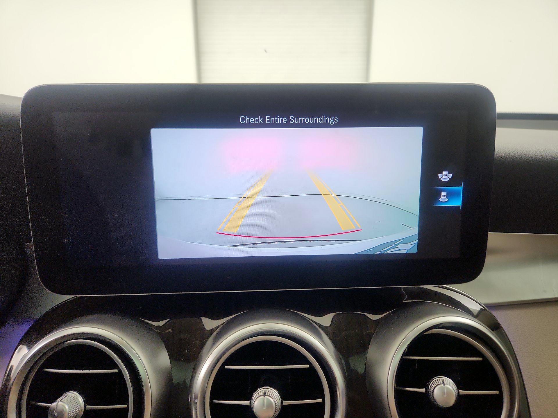 Thumbnail: 2020 Mercedes-Benz GLC - 14