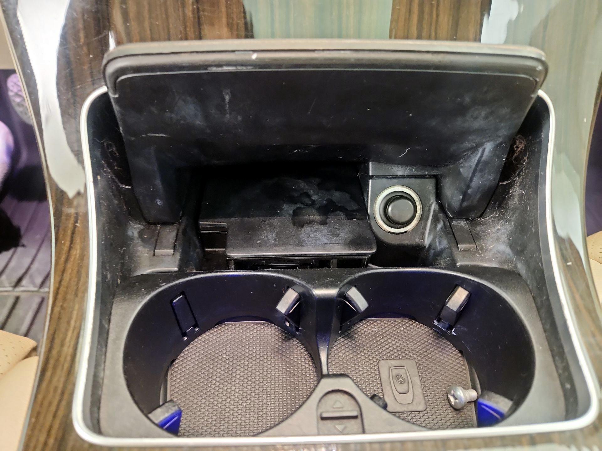 Thumbnail: 2020 Mercedes-Benz GLC - 18