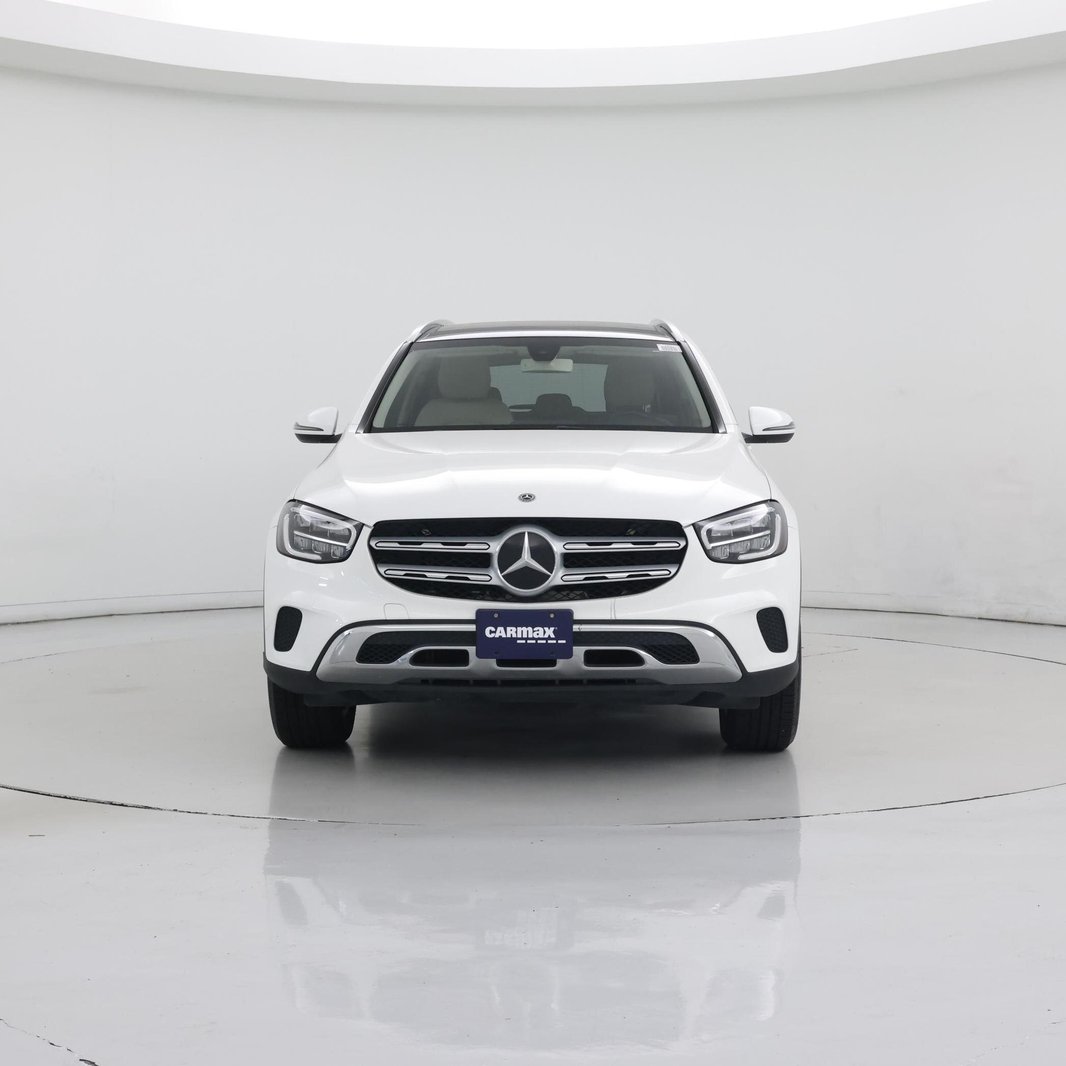 Thumbnail: 2020 Mercedes-Benz GLC - 5