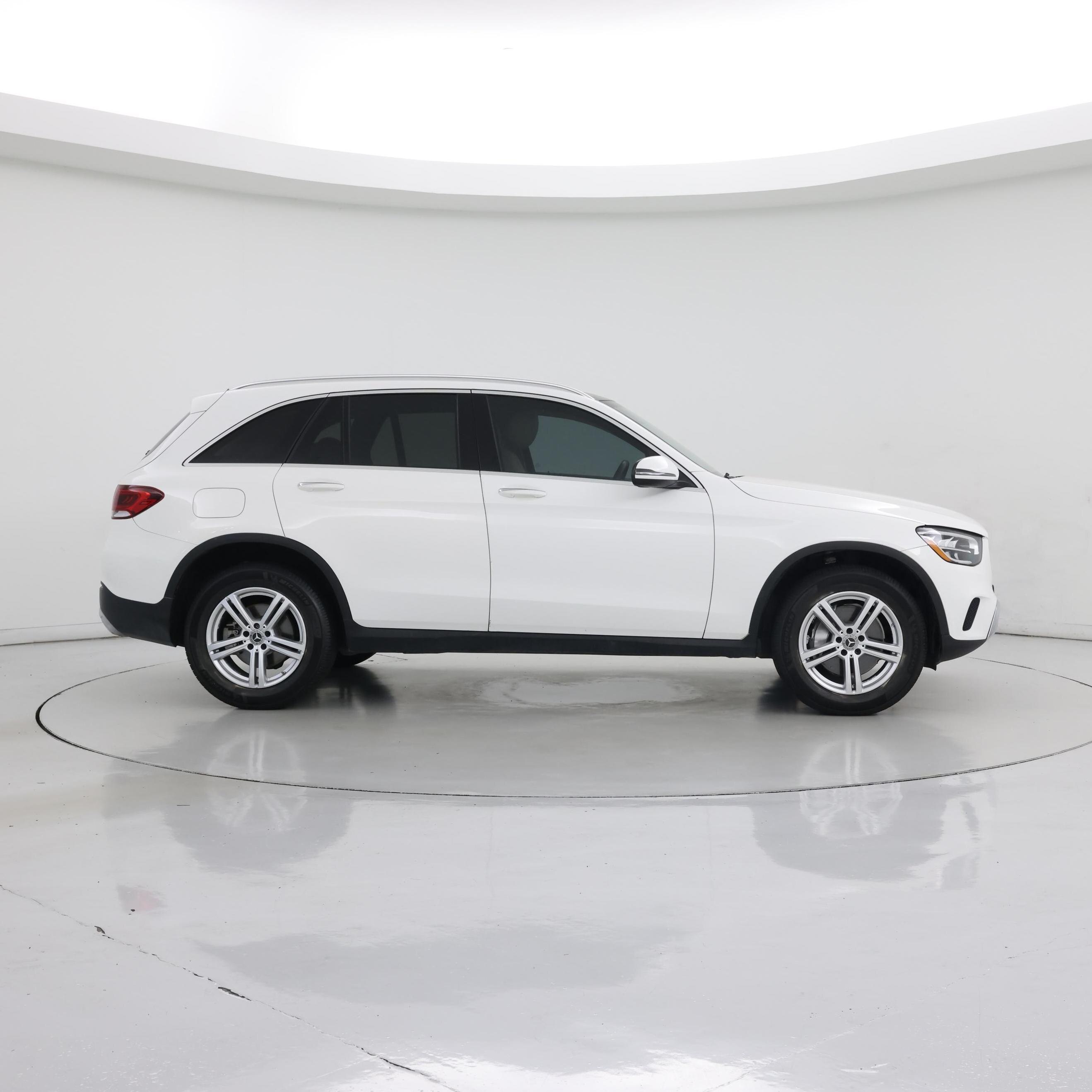 Thumbnail: 2020 Mercedes-Benz GLC - 7