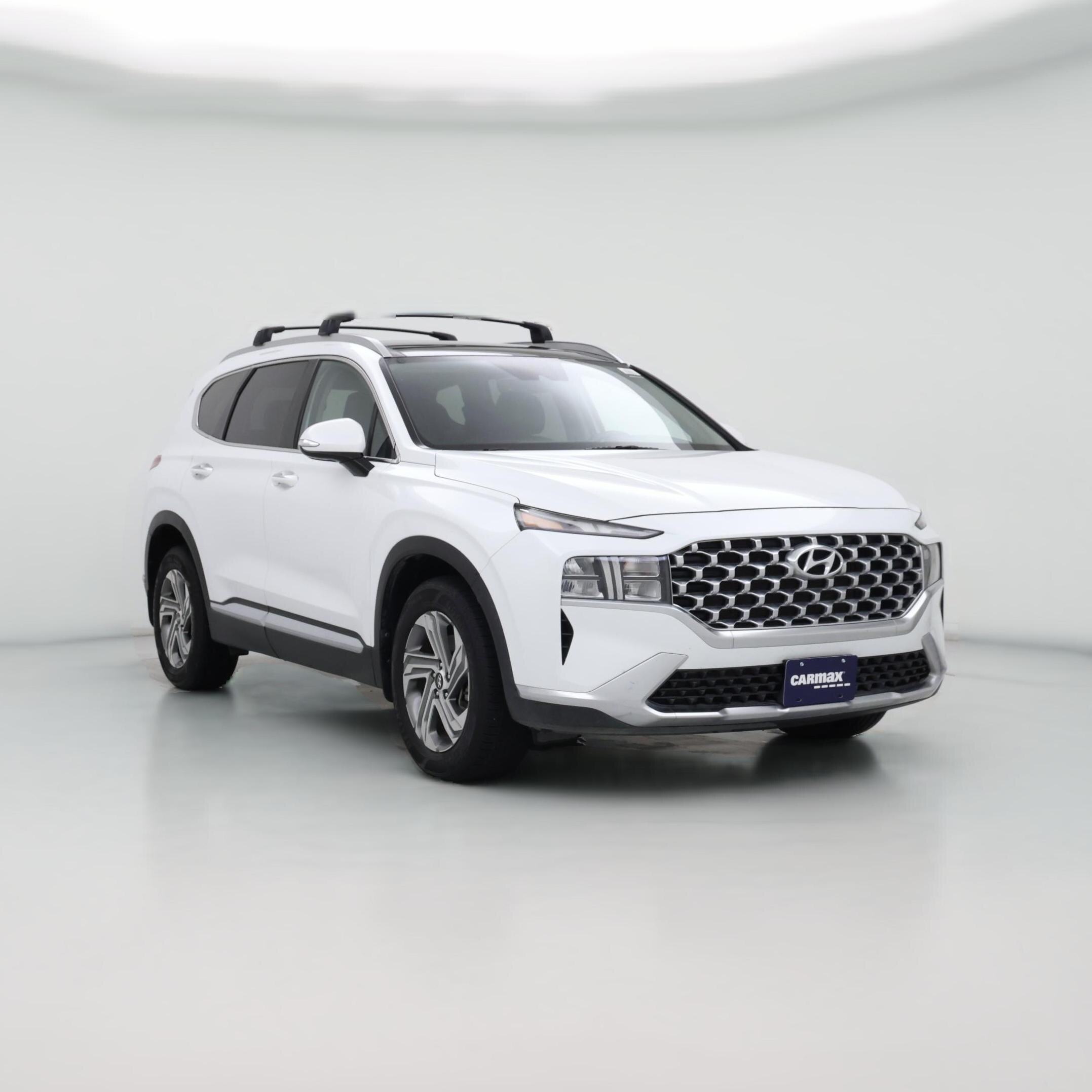 Thumbnail: 2022 Hyundai Santa Fe - 1