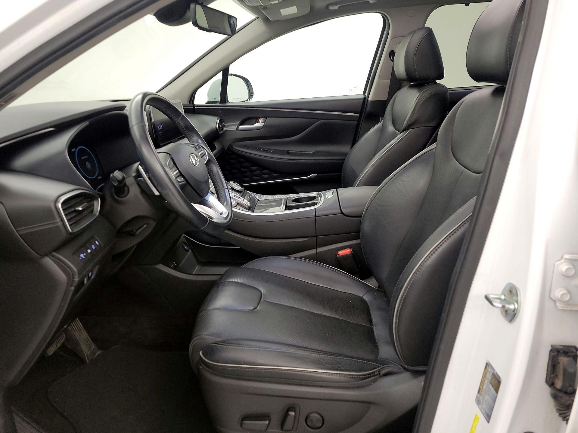 Thumbnail: 2022 Hyundai Santa Fe - 11