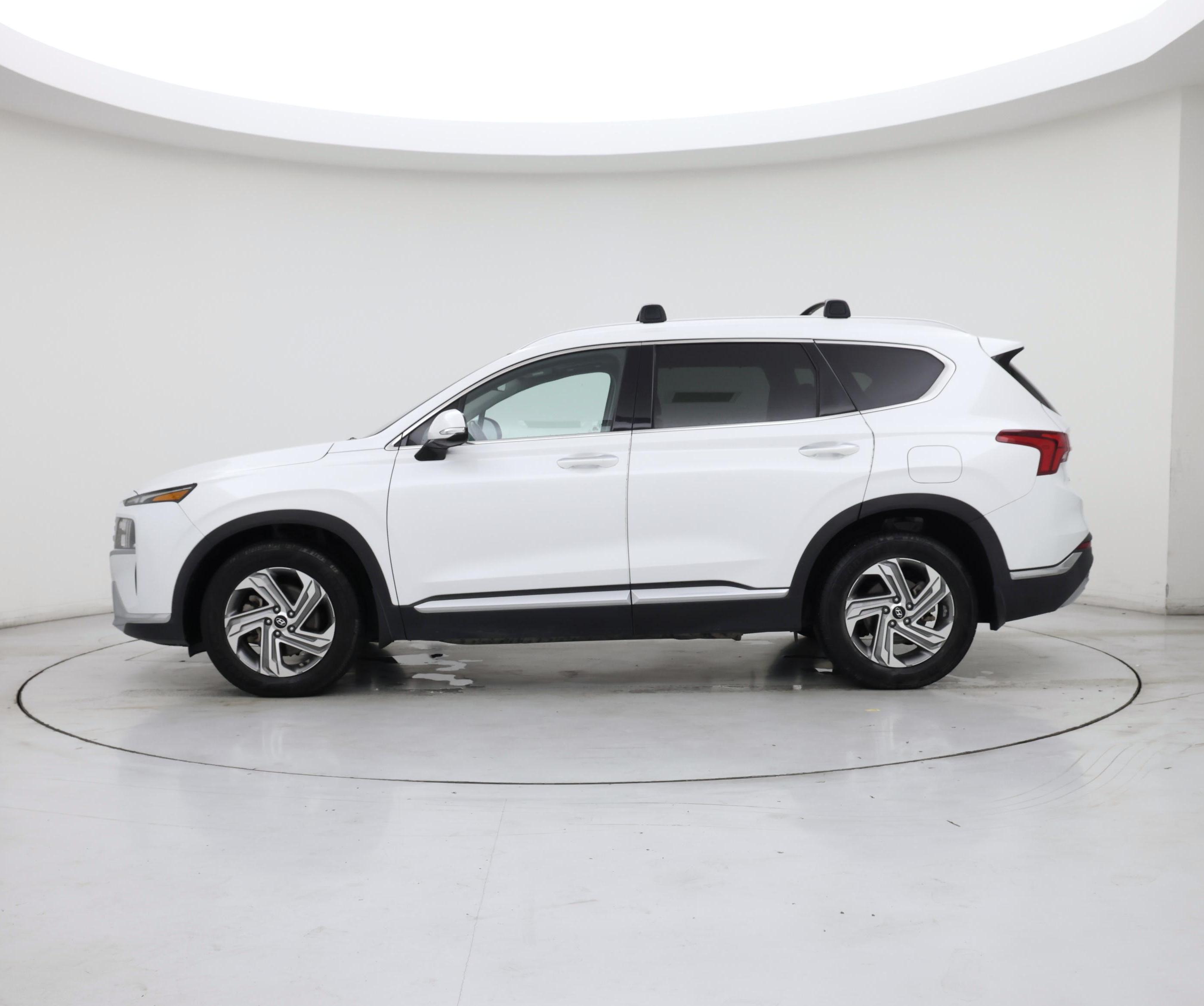 Thumbnail: 2022 Hyundai Santa Fe - 3