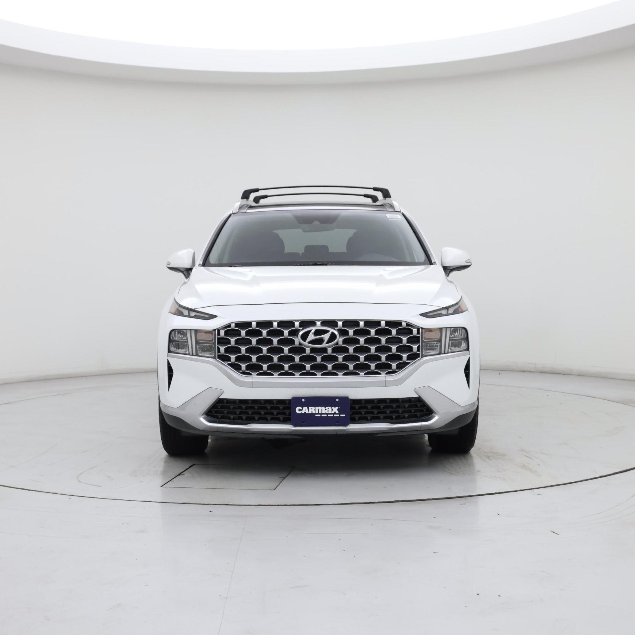 Thumbnail: 2022 Hyundai Santa Fe - 5