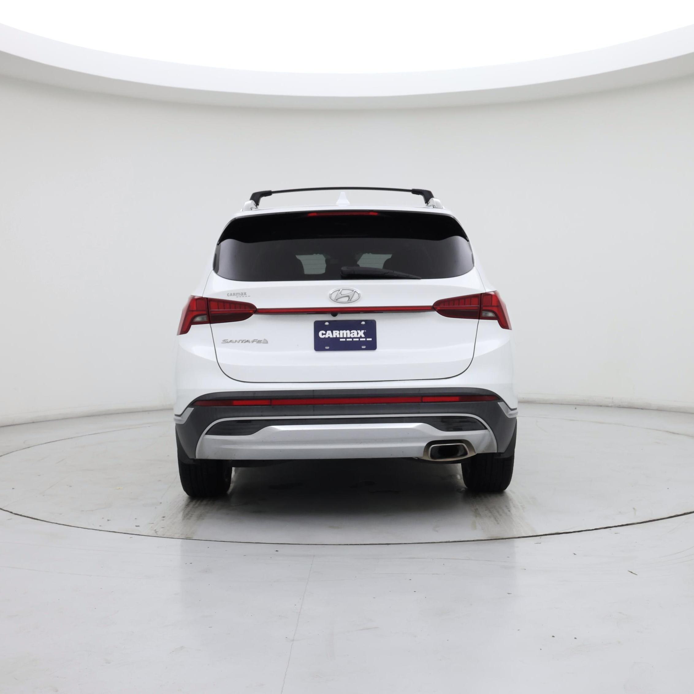 Thumbnail: 2022 Hyundai Santa Fe - 6