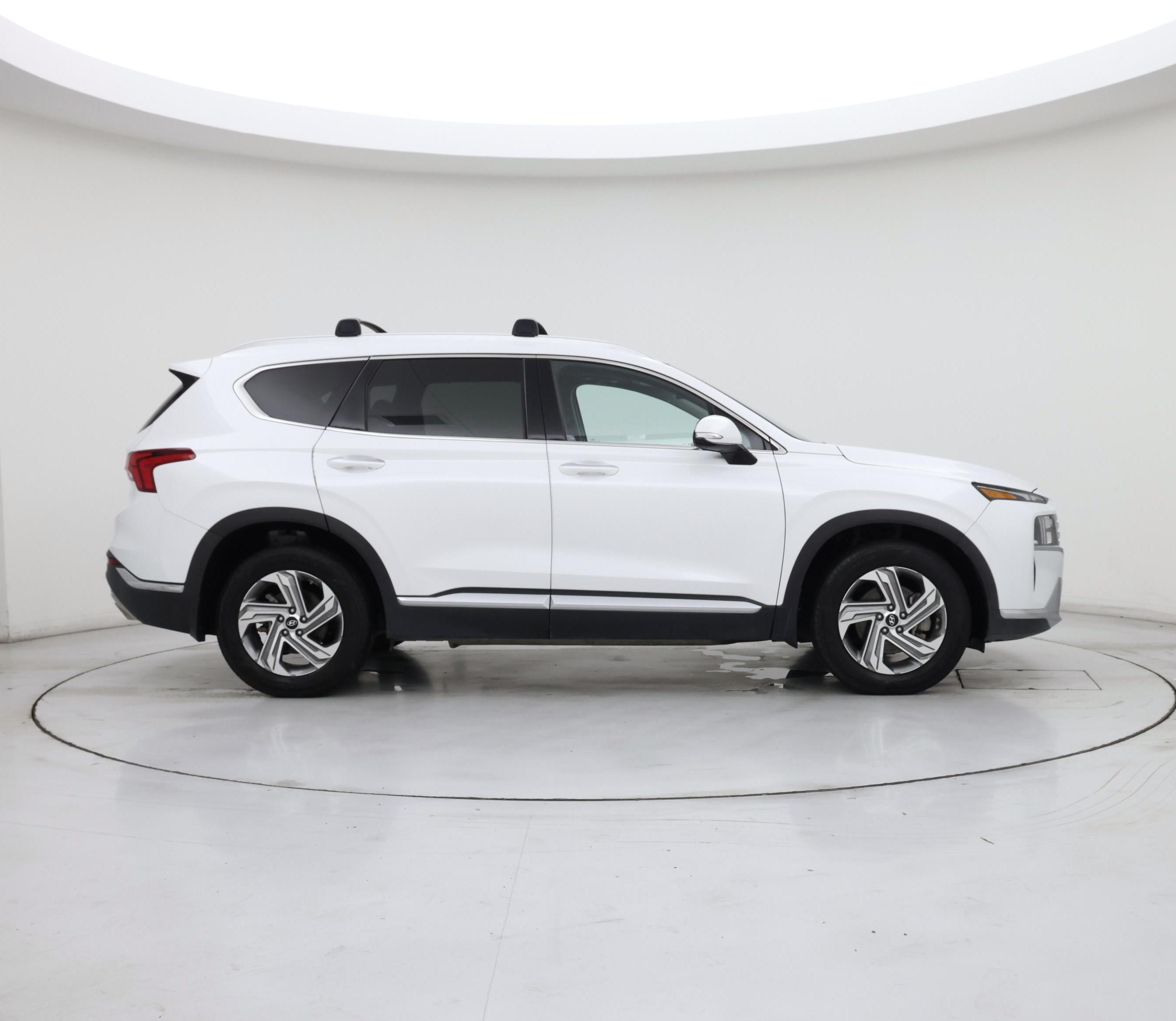 Thumbnail: 2022 Hyundai Santa Fe - 7