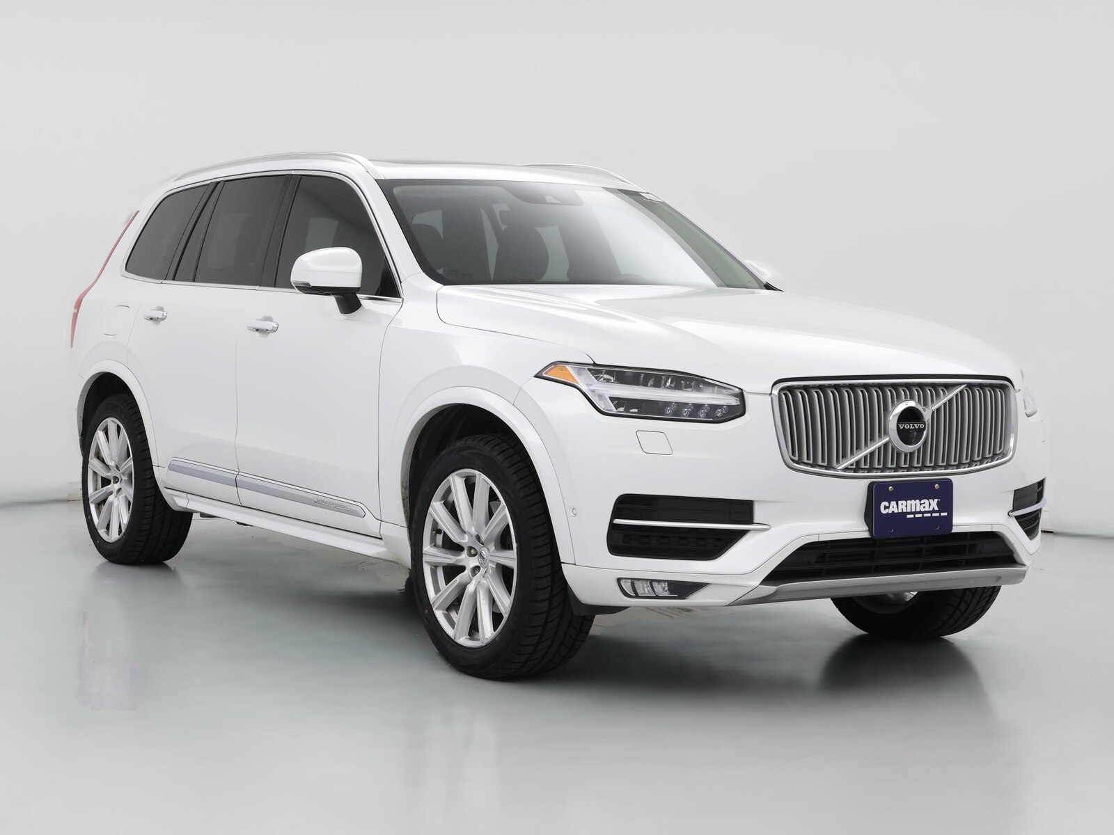 2018 Volvo XC90 Inscription