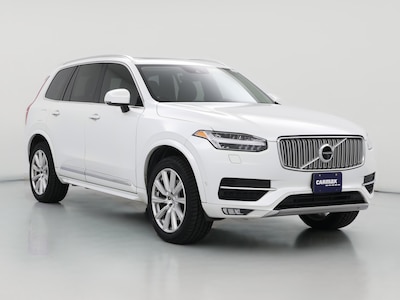 2018 Volvo XC90 T6 Inscription