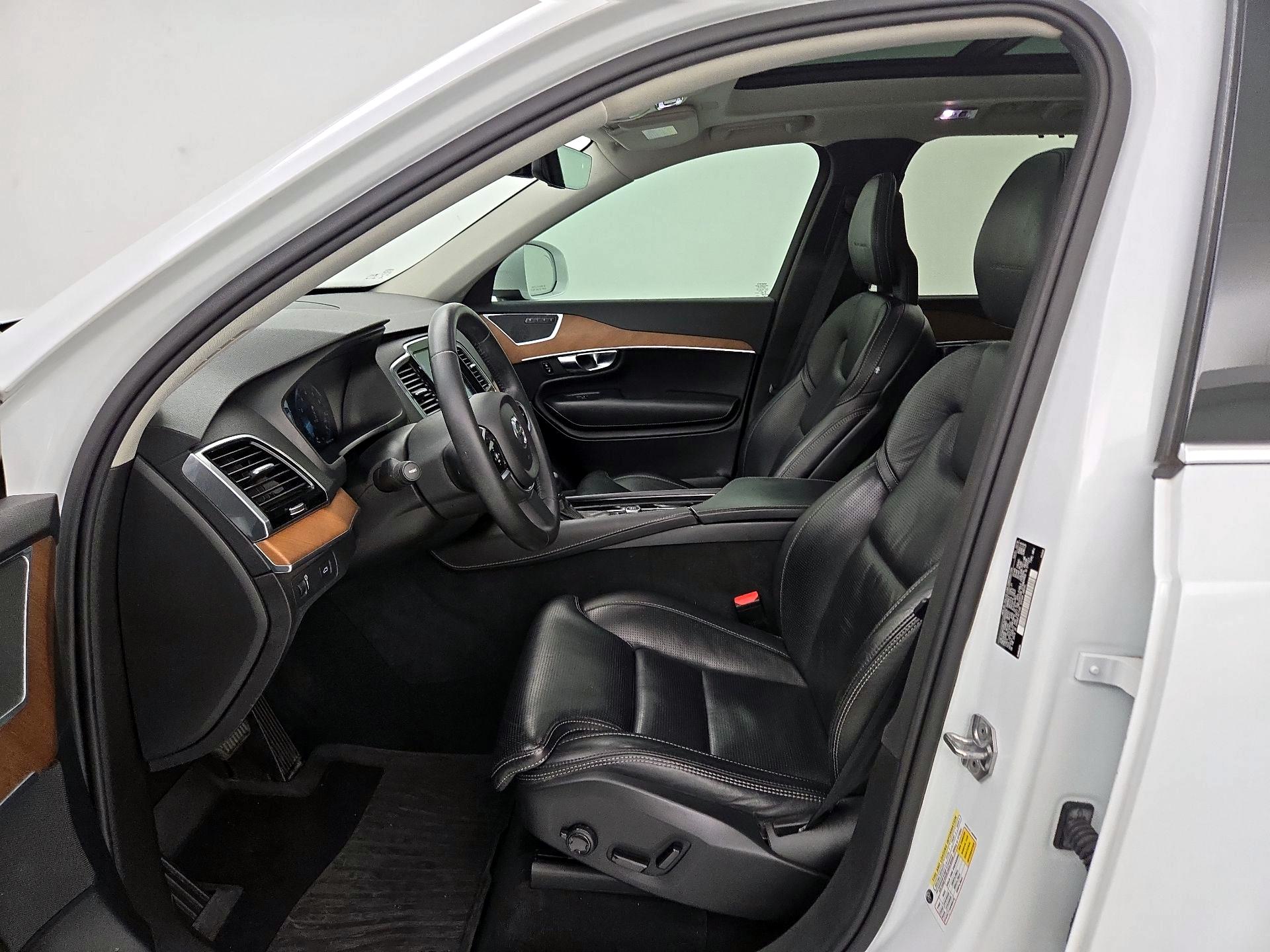 Thumbnail: 2018 Volvo XC90 - 11