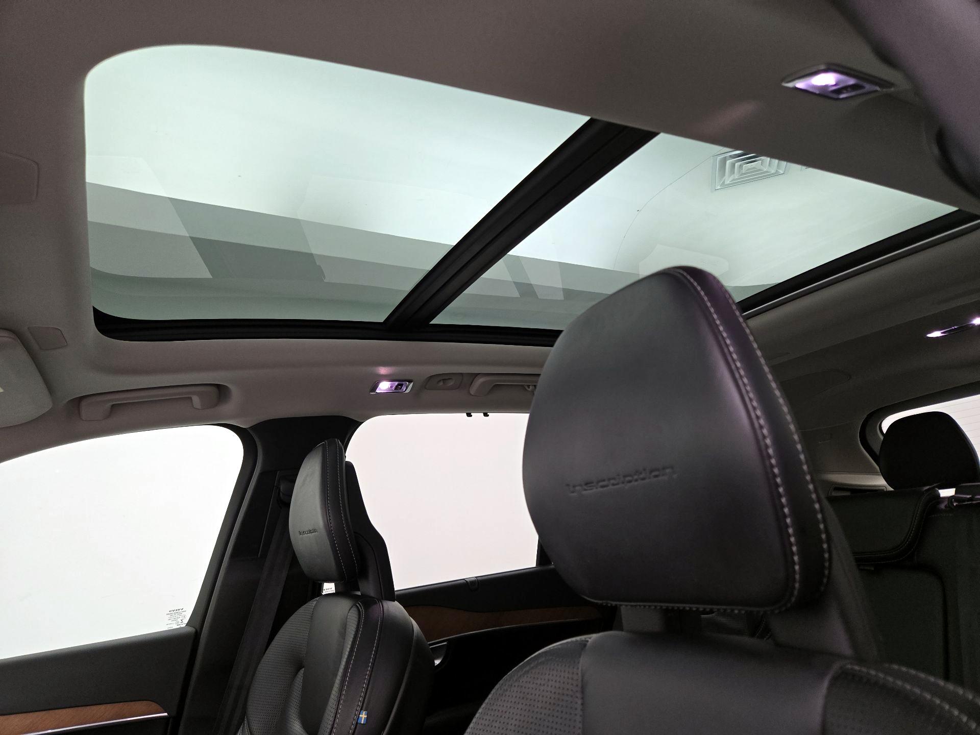 Thumbnail: 2018 Volvo XC90 - 20