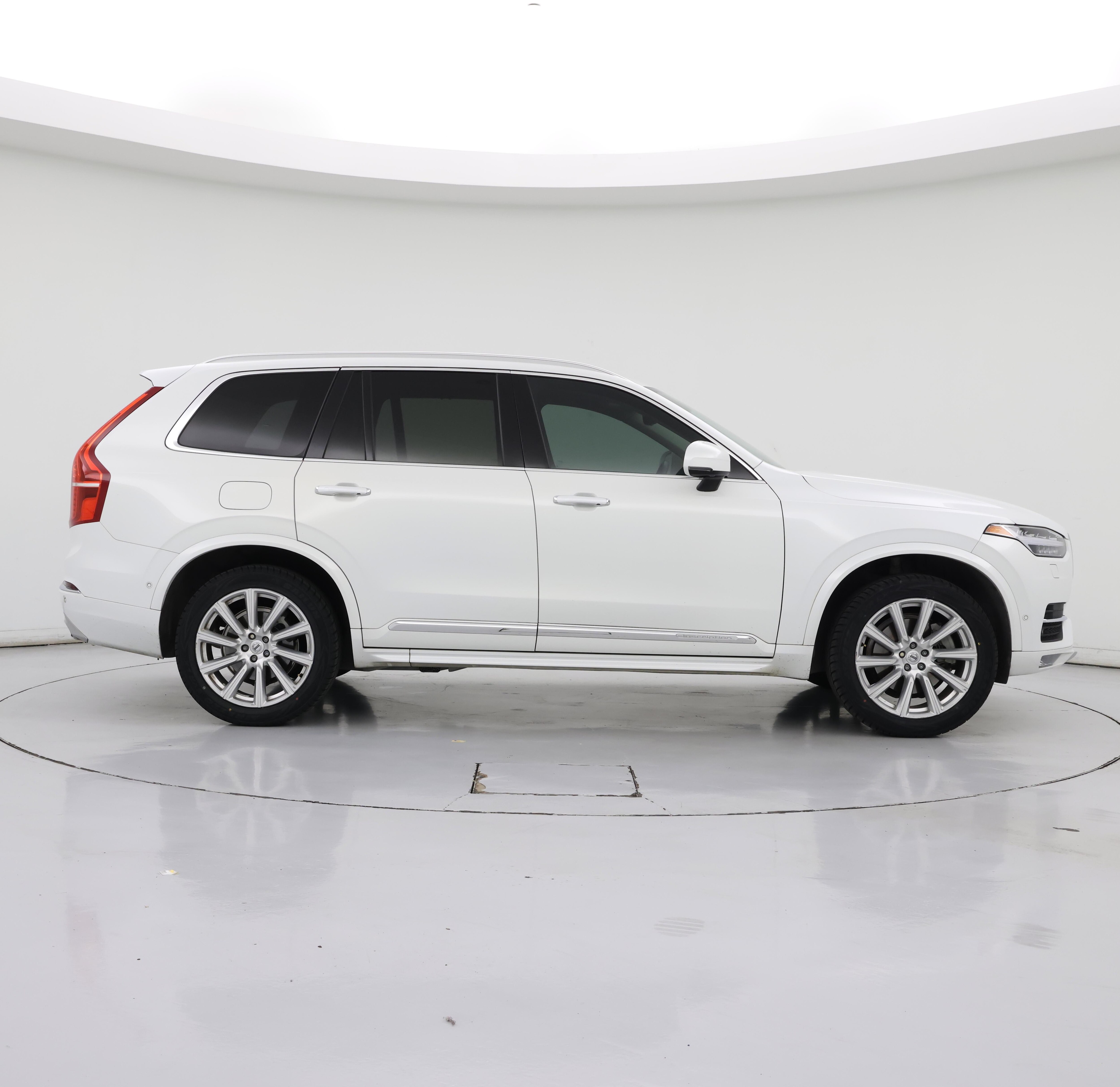 Thumbnail: 2018 Volvo XC90 - 7