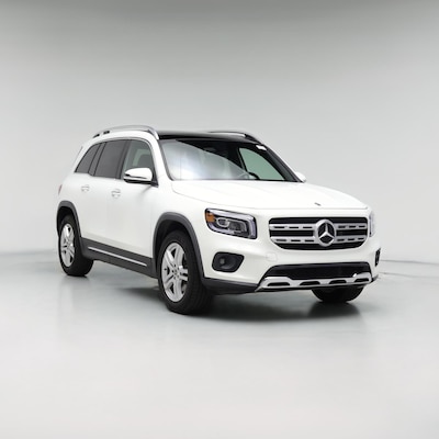 2022 Mercedes-Benz GLB250