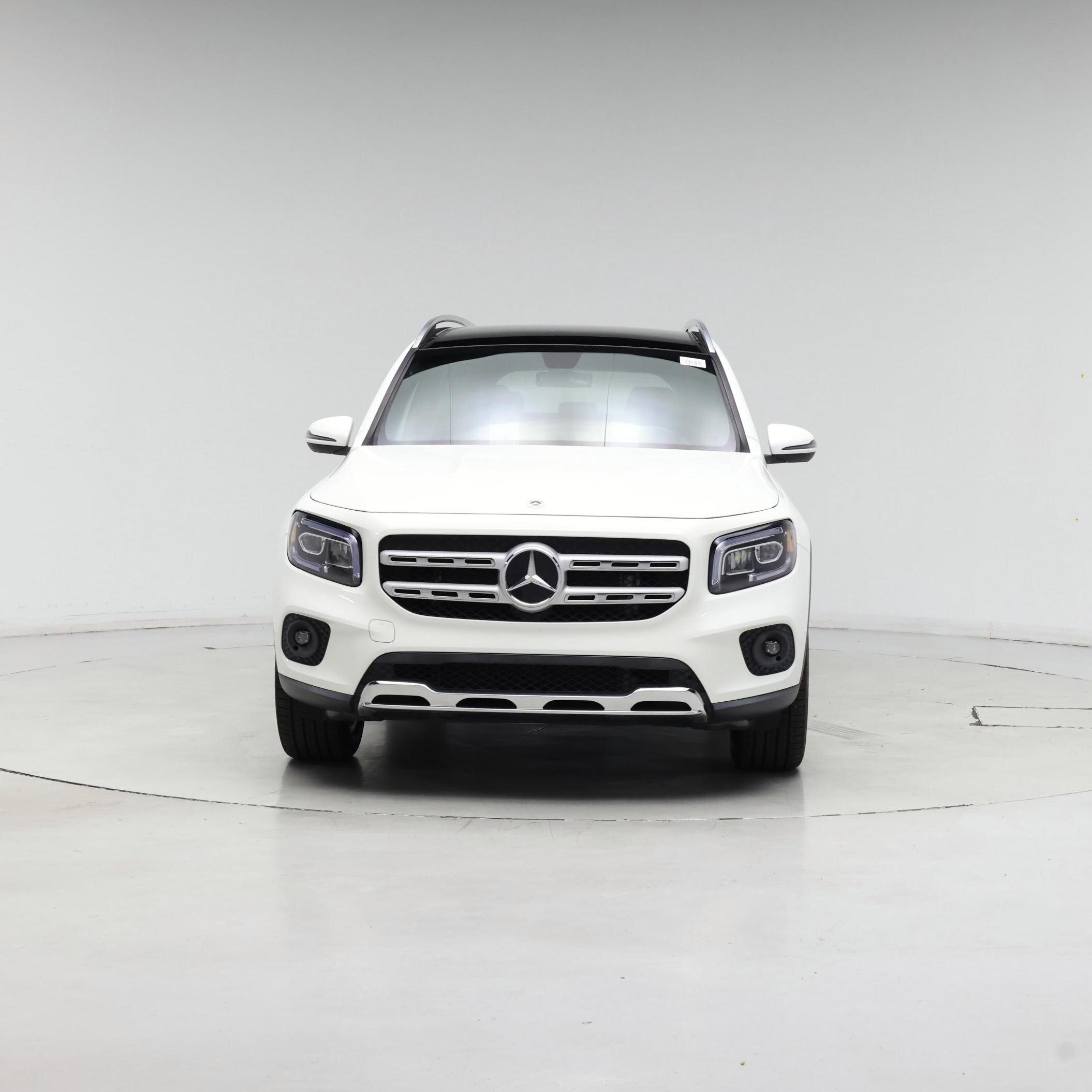 Thumbnail: 2022 Mercedes-Benz GLB - 5
