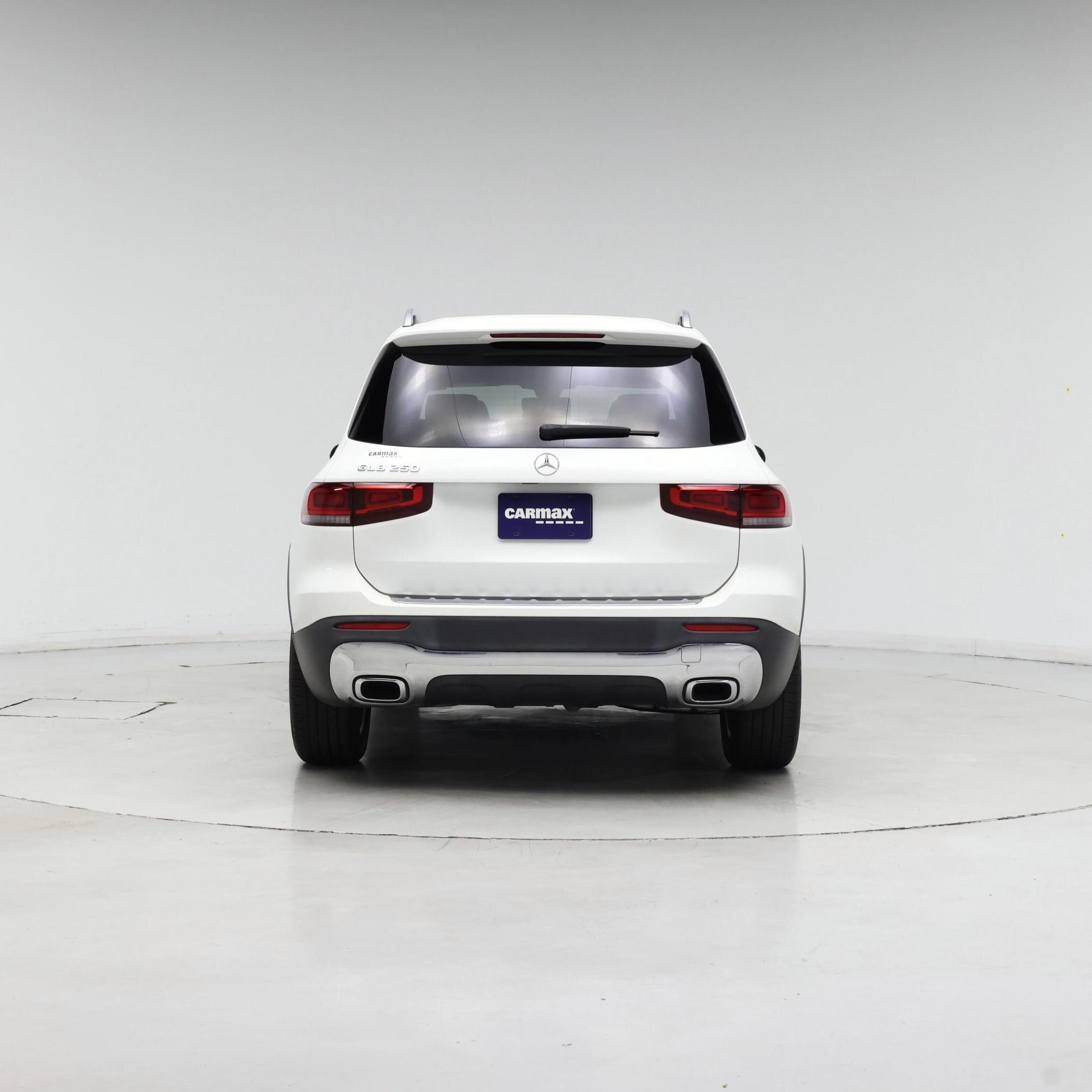 Thumbnail: 2022 Mercedes-Benz GLB - 6