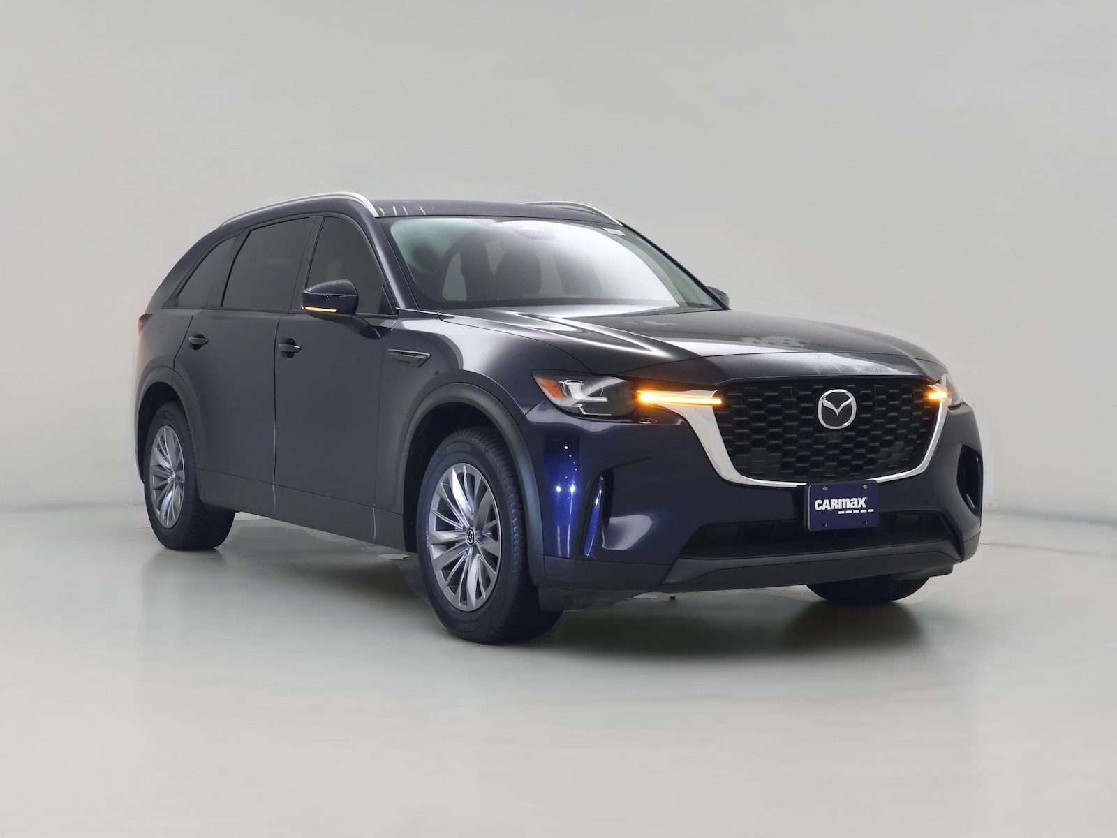 2024 Mazda CX-90 Turbo Select Package