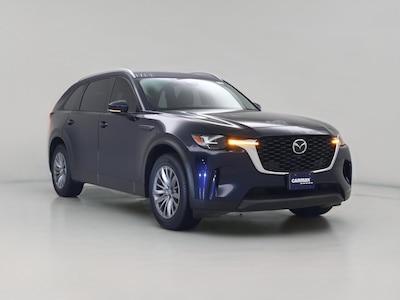 2024 Mazda CX-90 Turbo Select