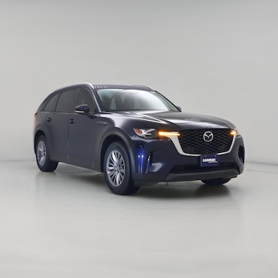 2024 Mazda CX-90 Turbo Select