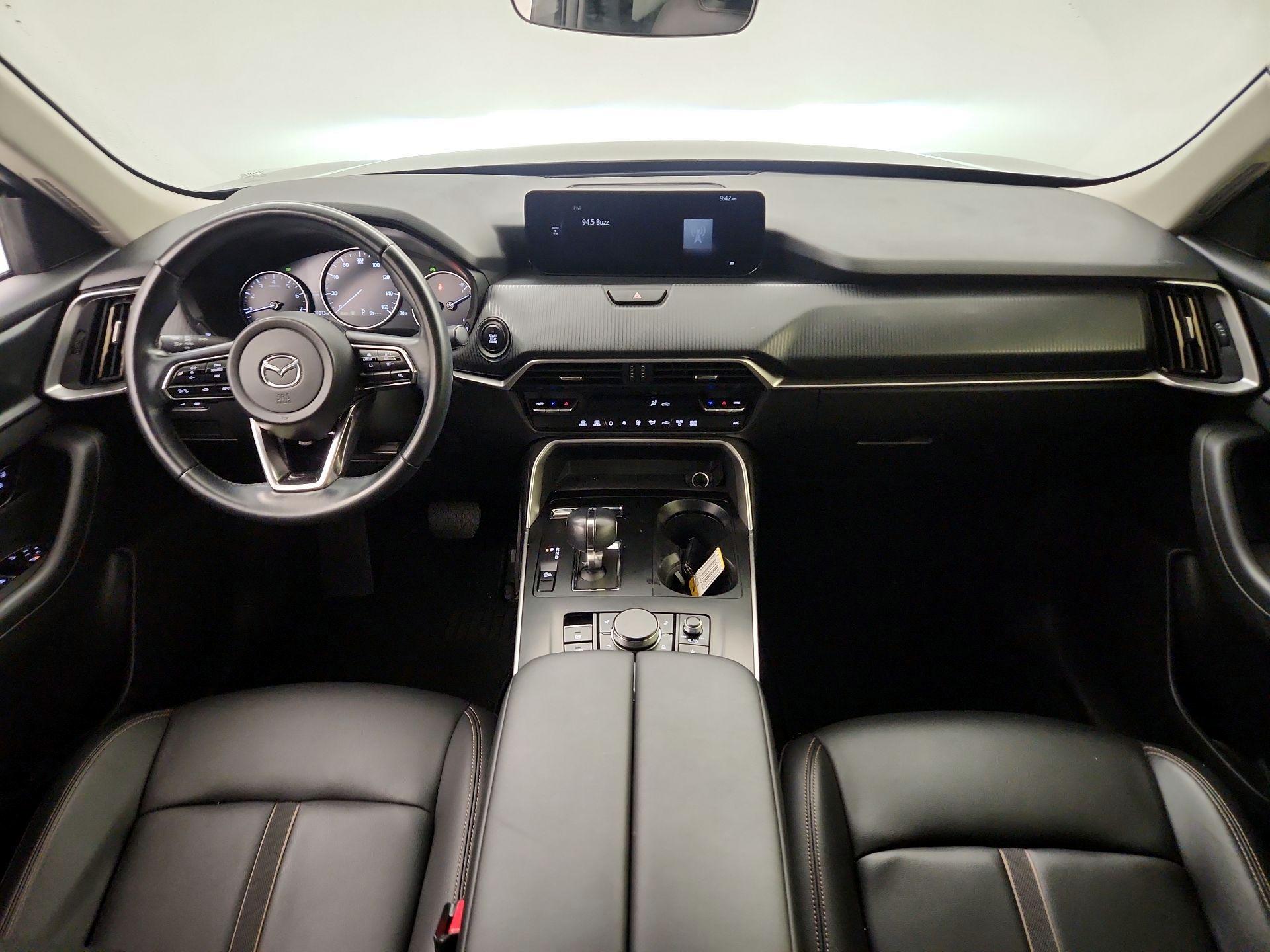 Thumbnail: 2024 Mazda CX-90 - 9