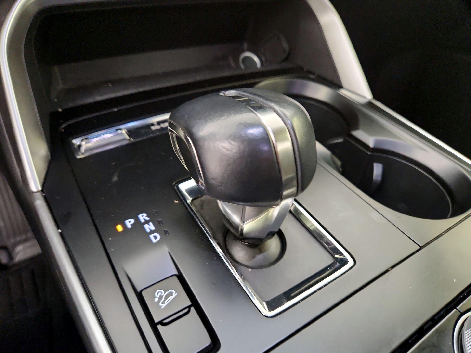 Thumbnail: 2024 Mazda CX-90 - 15