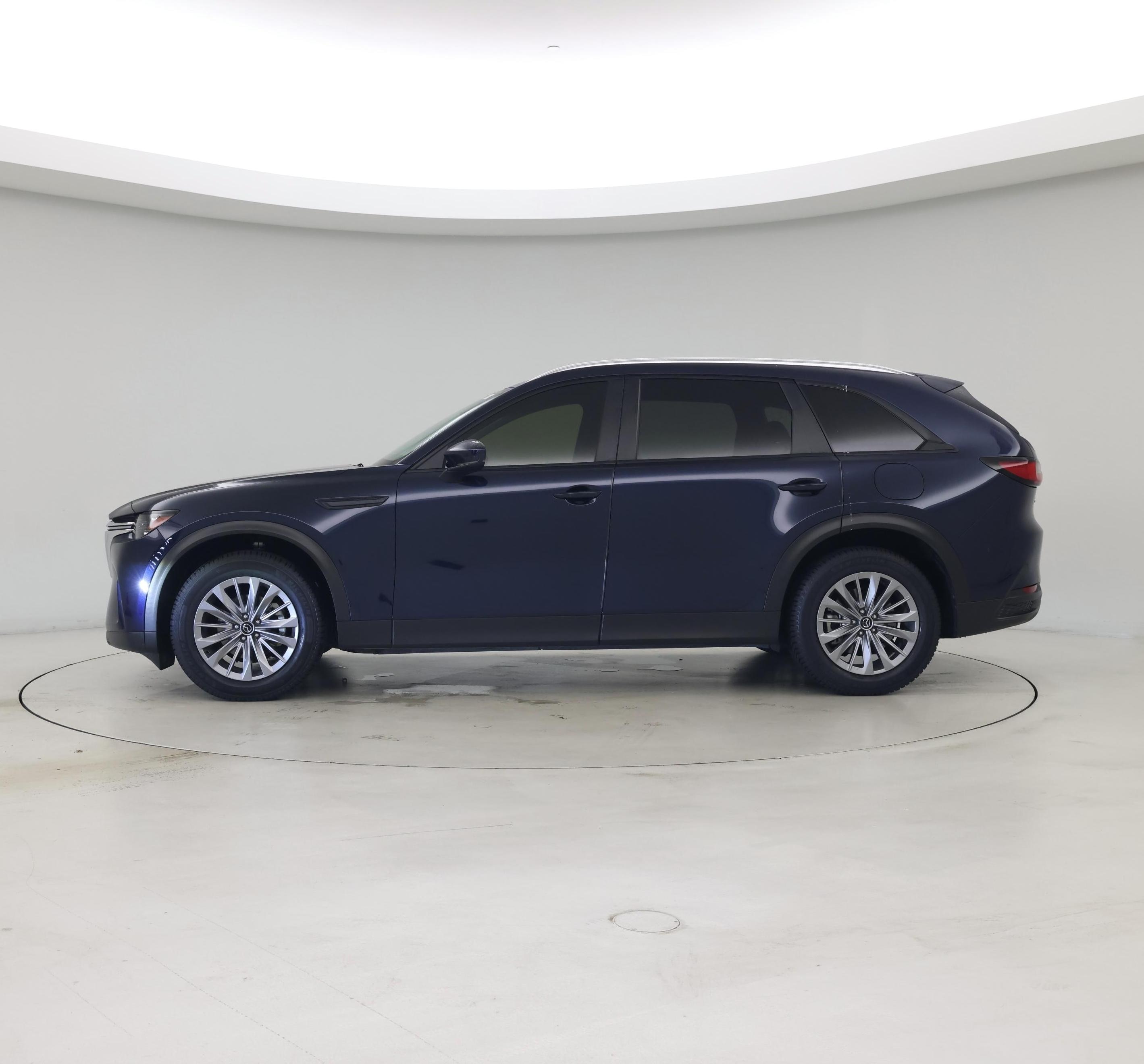 Thumbnail: 2024 Mazda CX-90 - 3