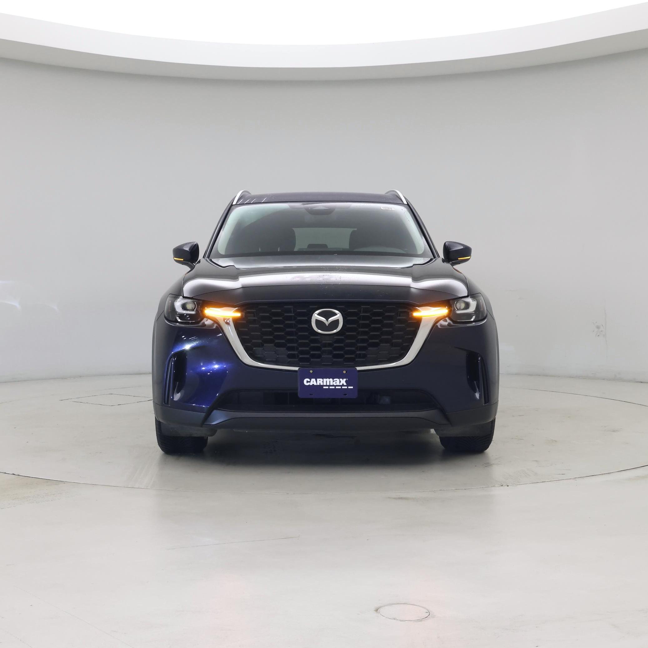 Thumbnail: 2024 Mazda CX-90 - 5