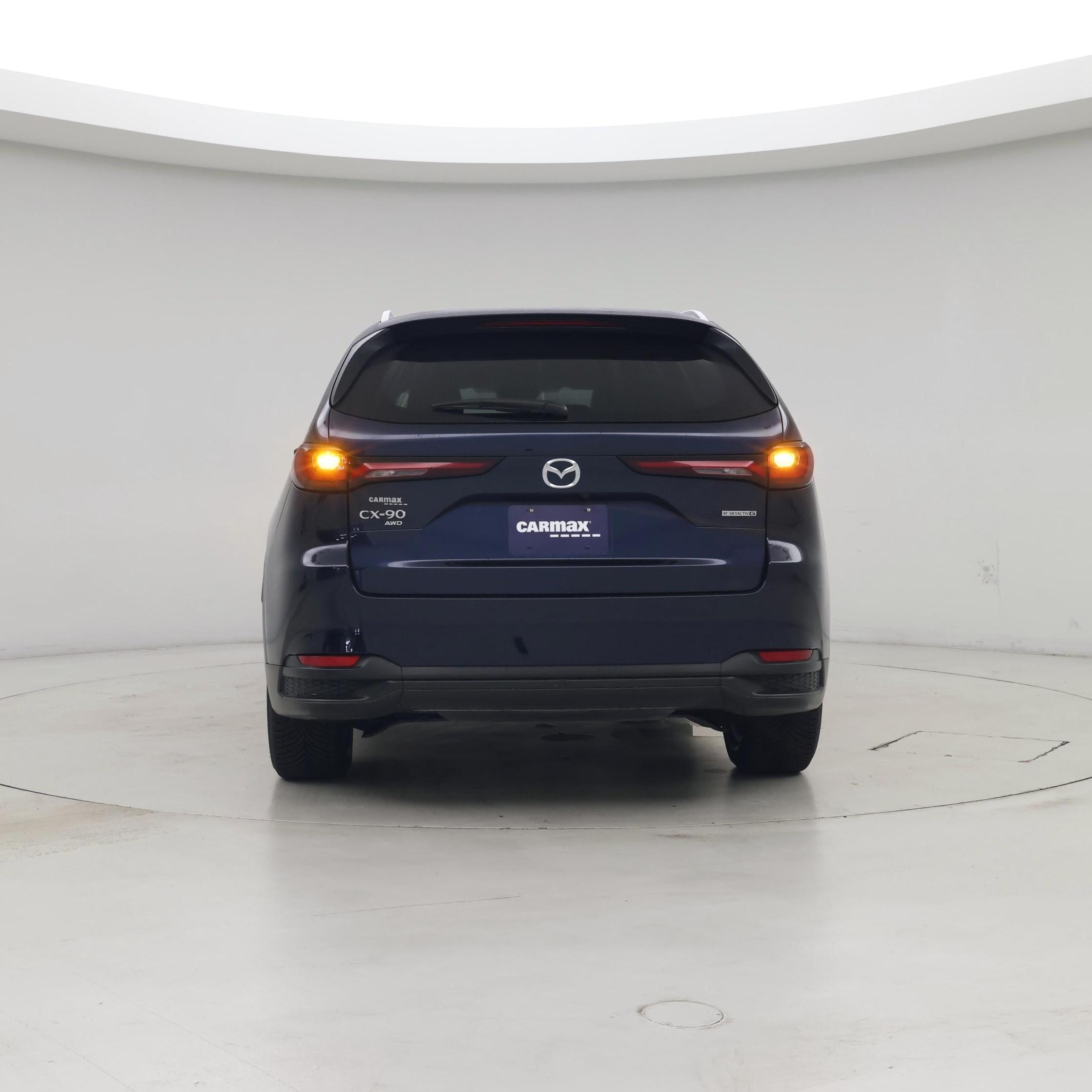 Thumbnail: 2024 Mazda CX-90 - 6