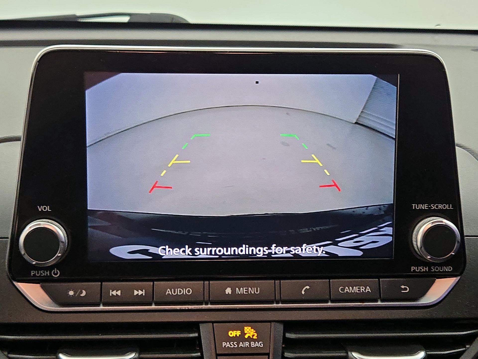 Thumbnail: 2021 Nissan Altima - 14