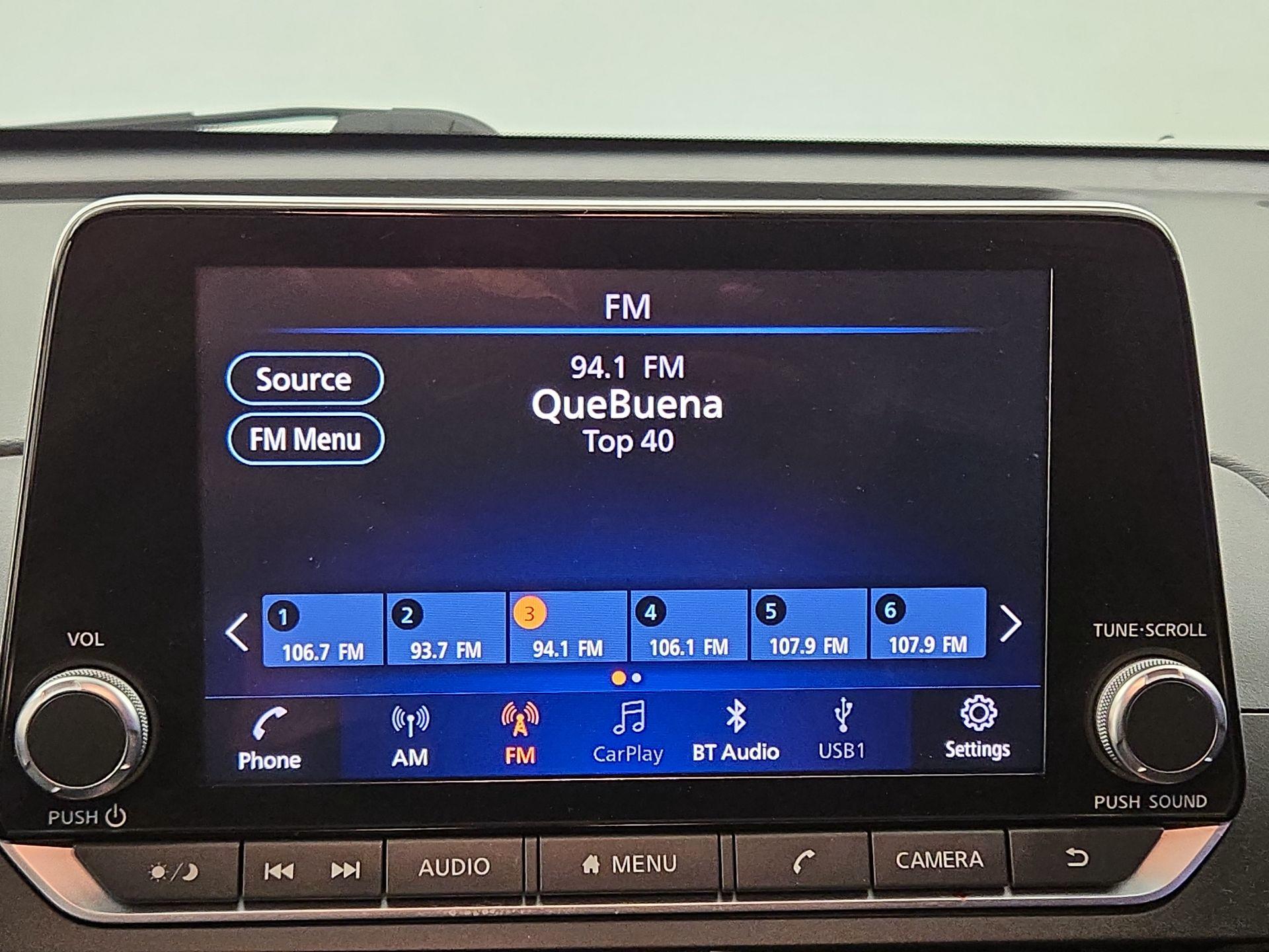 Thumbnail: 2021 Nissan Altima - 15