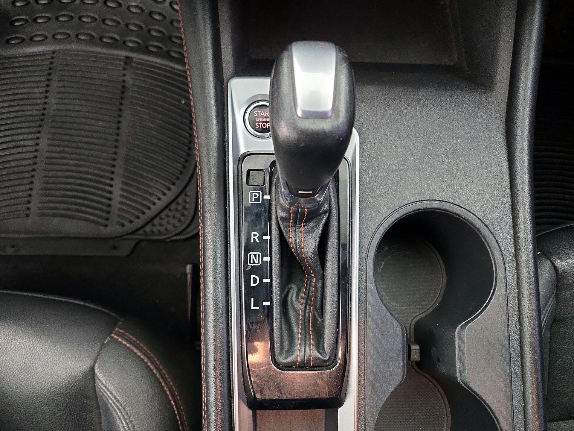 Thumbnail: 2021 Nissan Altima - 17