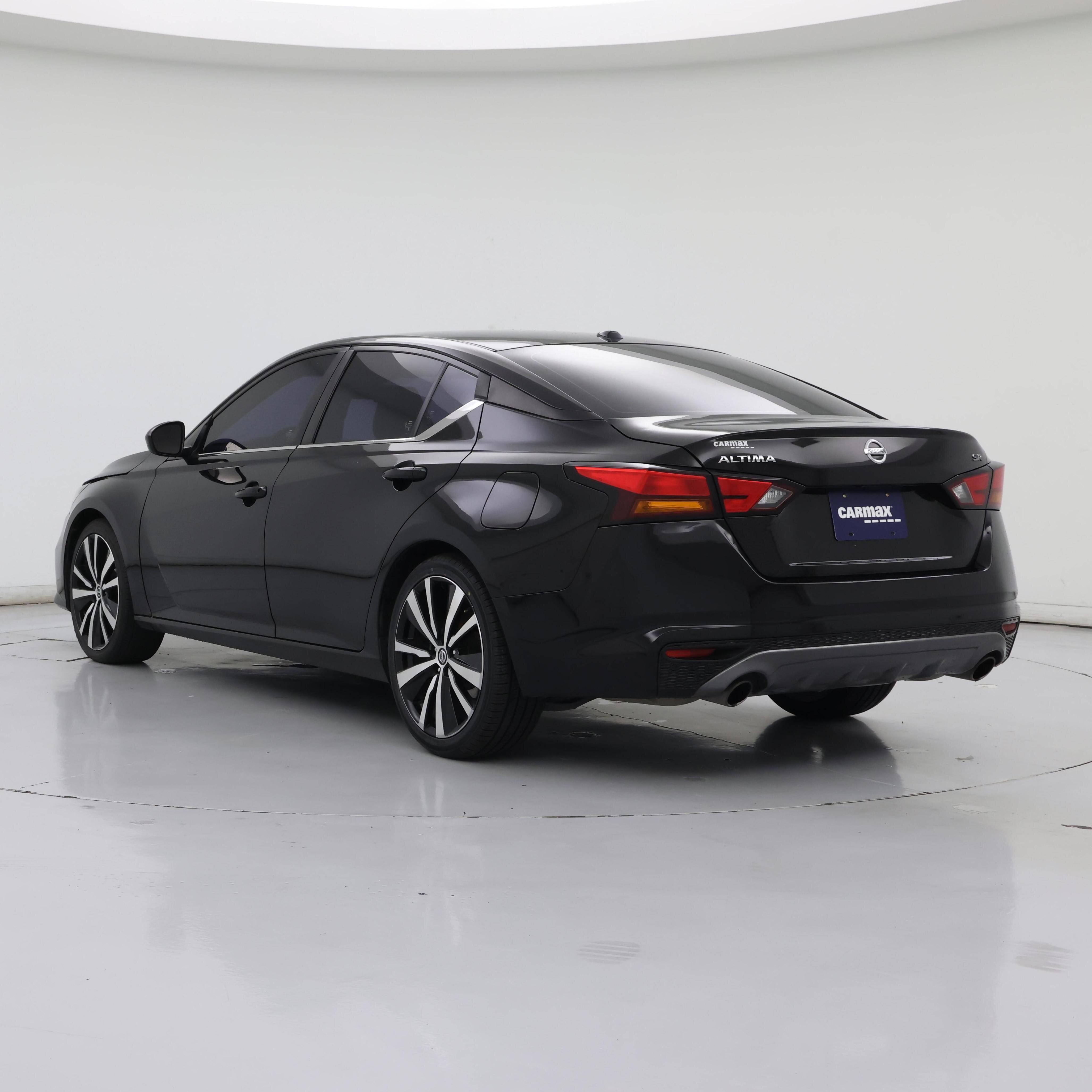 Thumbnail: 2021 Nissan Altima - 2