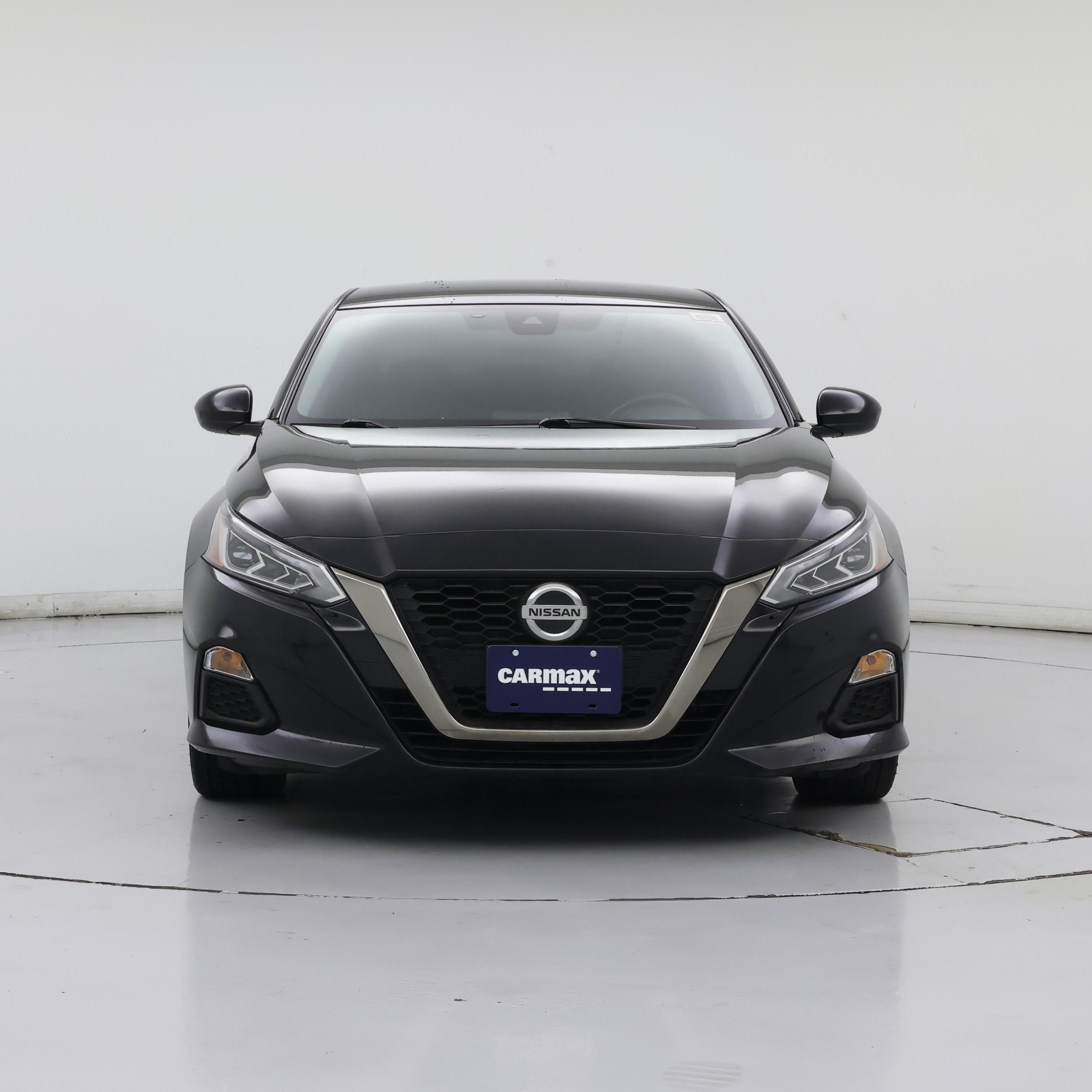Thumbnail: 2021 Nissan Altima - 5