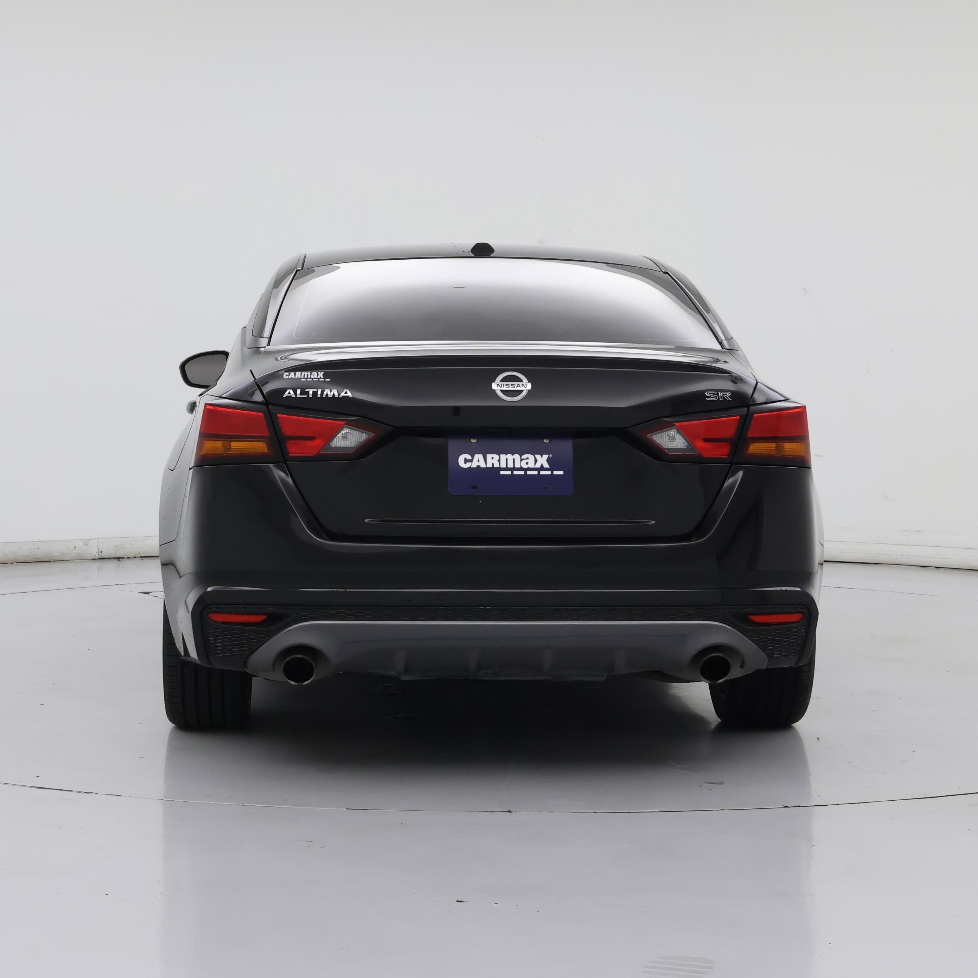 Thumbnail: 2021 Nissan Altima - 6